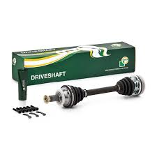 BGA CV Drive Shaft Driveshaft Rear Left DS0933LA