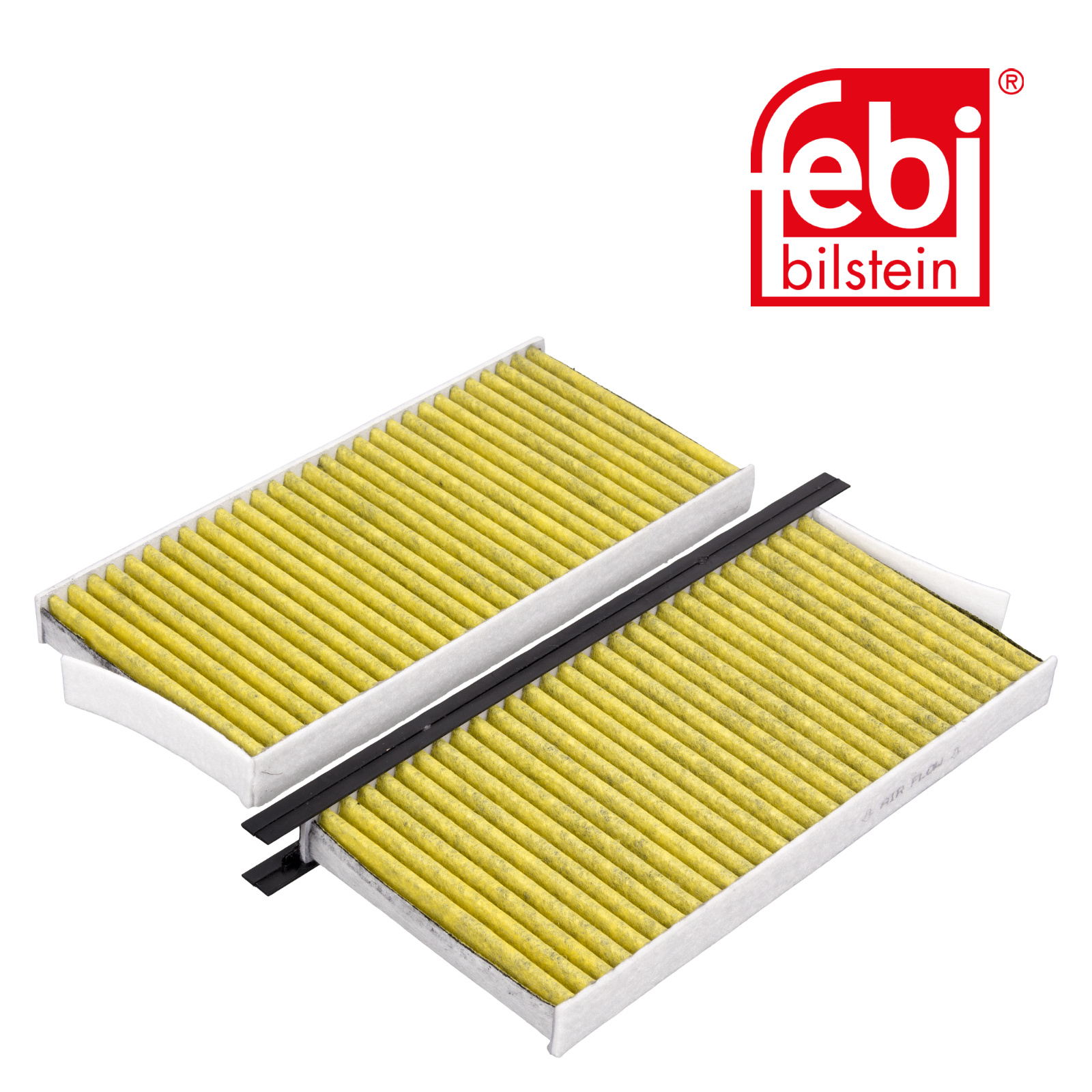 Febi Cabin Air Filter Set Wide High 103012