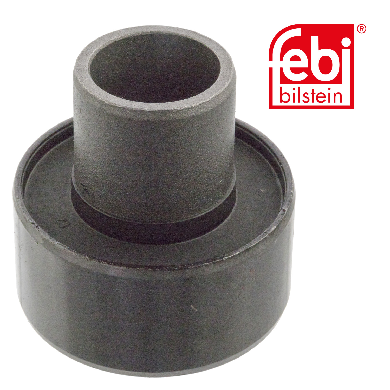 Febi Axle Beam Bushing Rear Right 22129