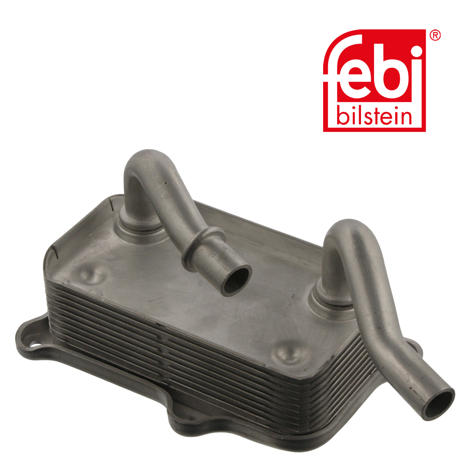 Febi Engine Oil Cooler 36368