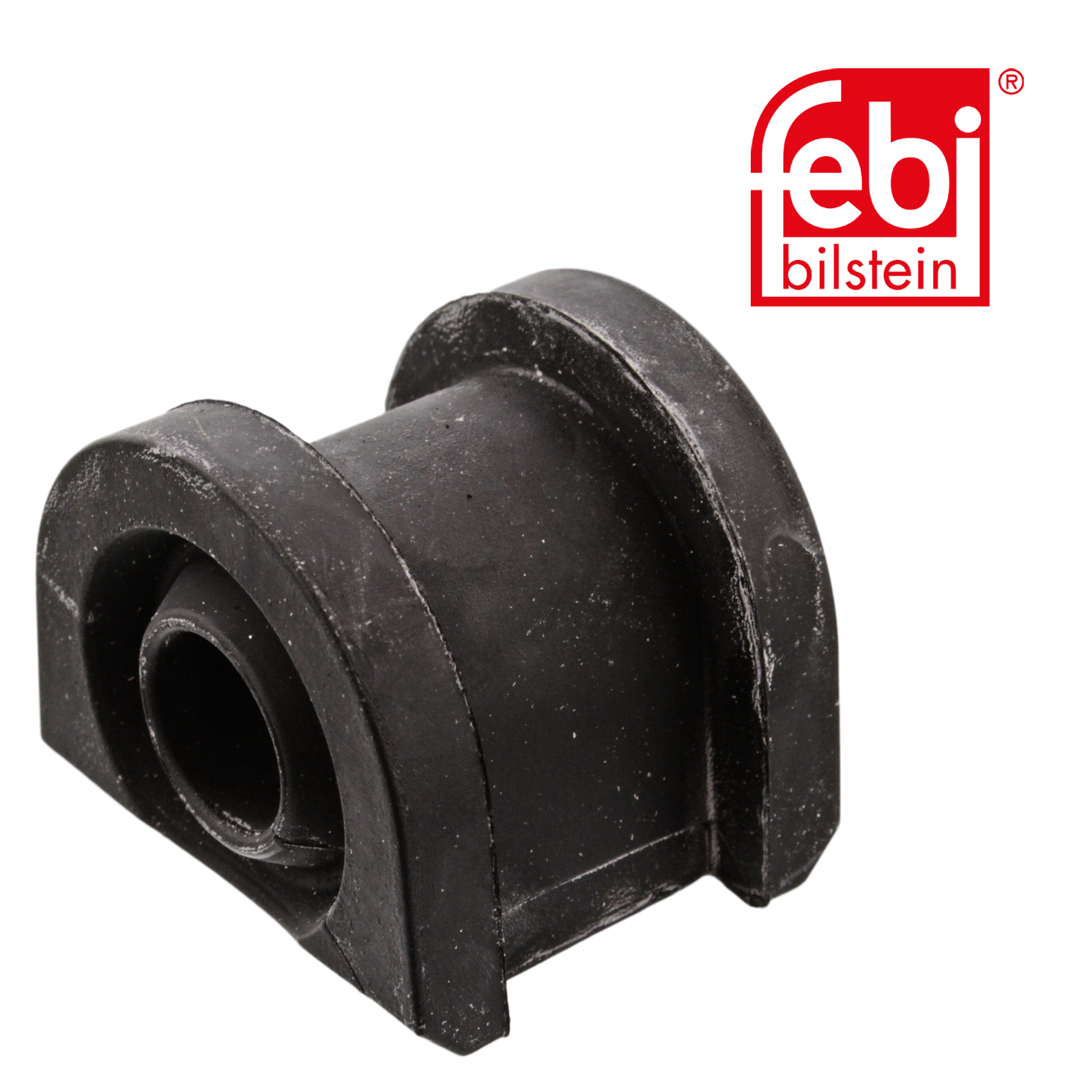 Febi Anti Roll Bar Mounting Bracket Front Left 42791
