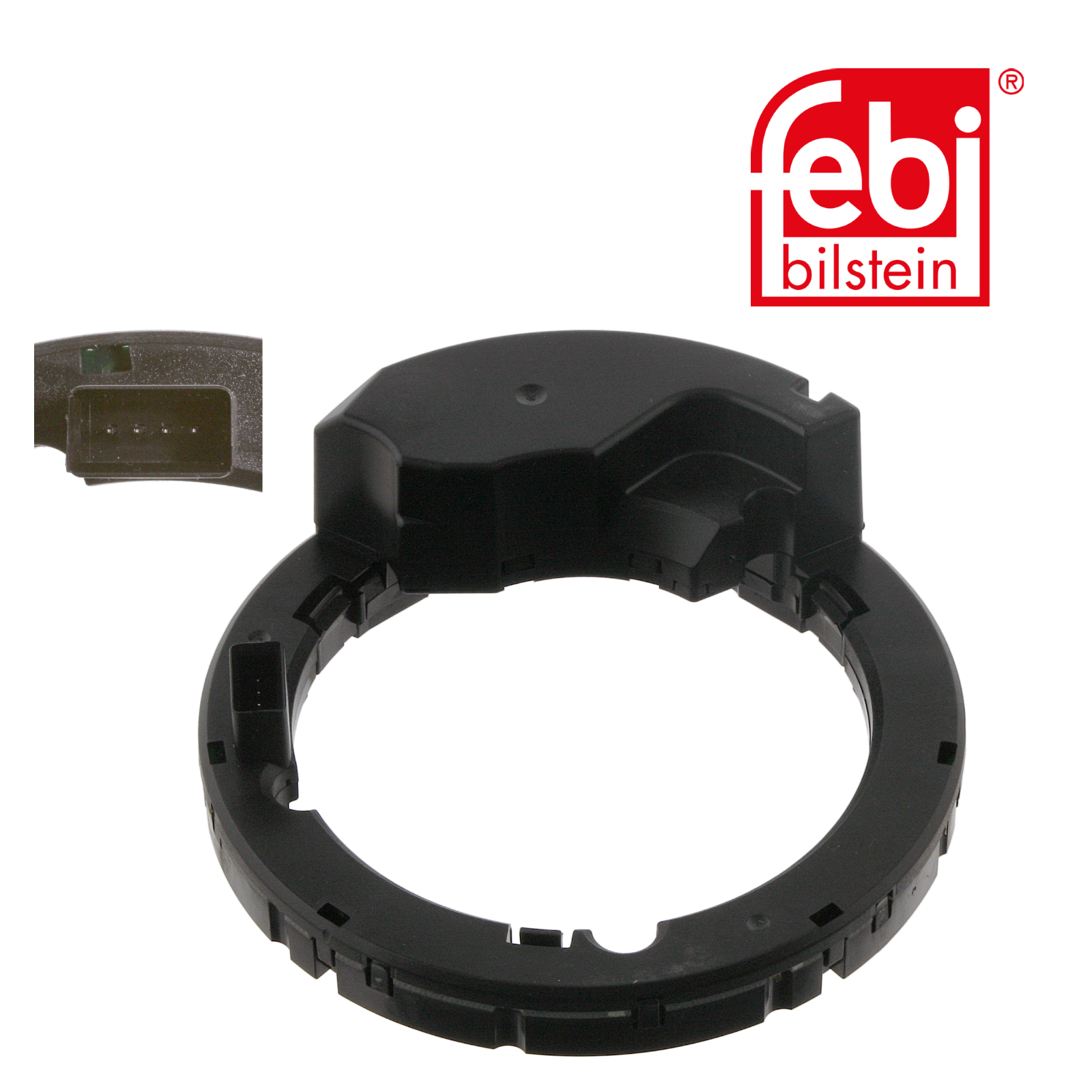 Febi Steering Angle Position Sensor 4 Pin 33742