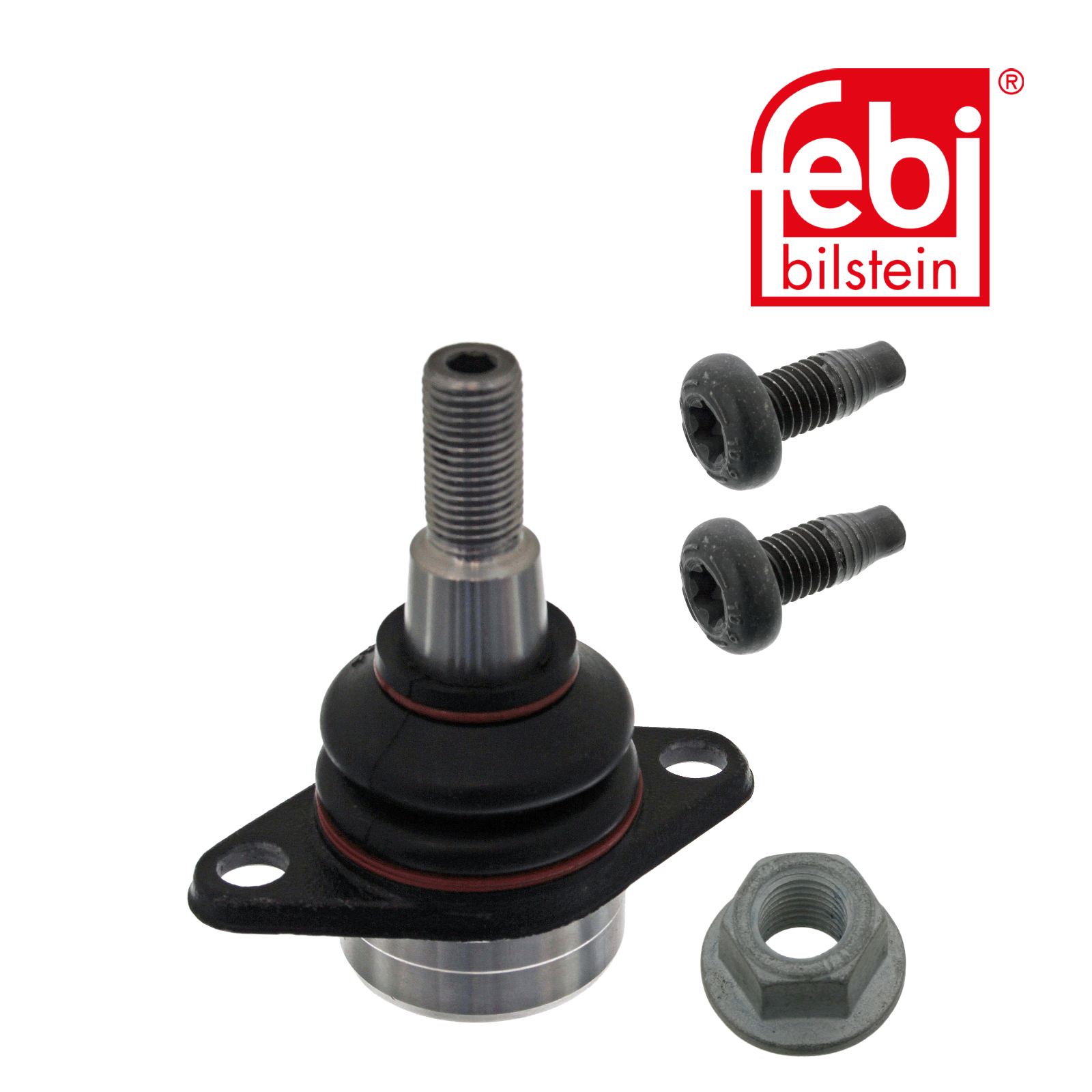 Febi Ball Joint Lower 44490