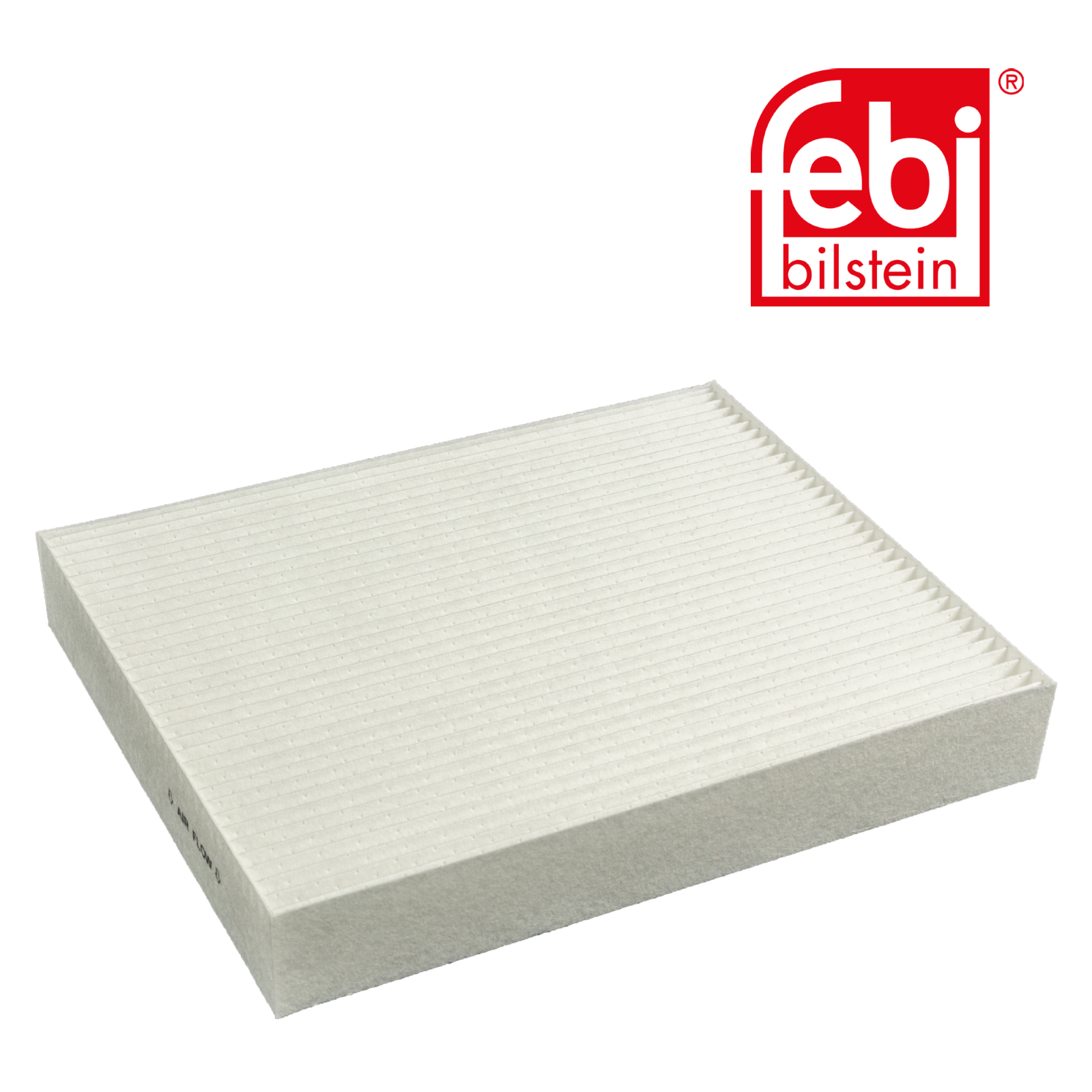 Febi Cabin Air Filter (Pollen Filter) 106919