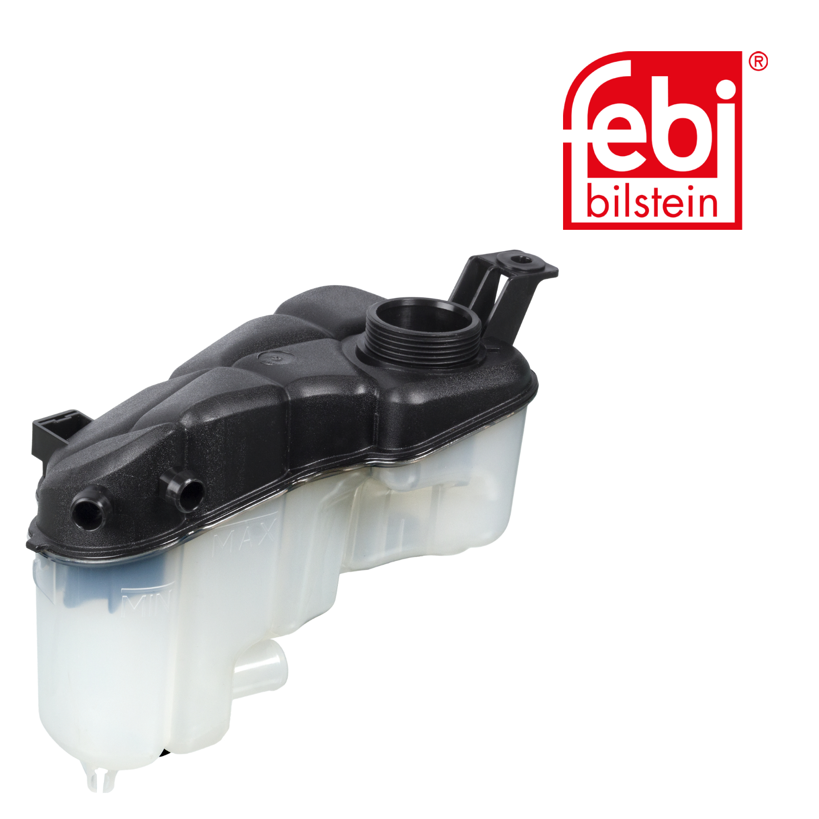 Febi Coolant Expansion Tank 104772