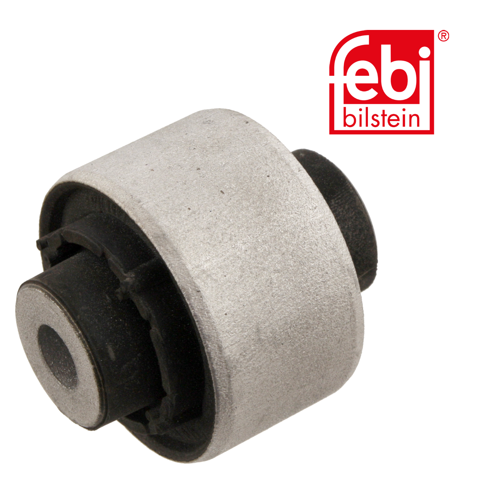 Febi Wishbone / Control / Trailing Arm Bush Front Right 29450