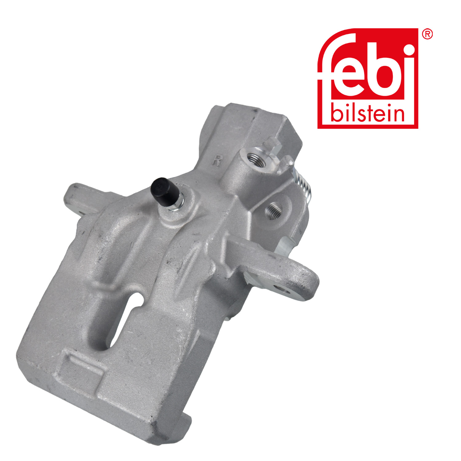 Febi Brake Caliper Assembly Rear Right 179491