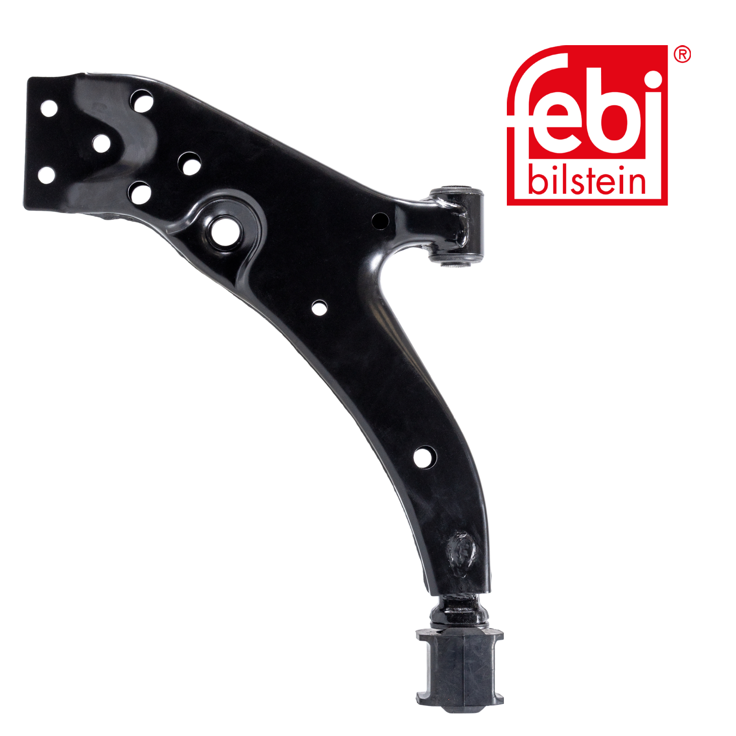 Febi Control/Trailing Arm Front Left 43082
