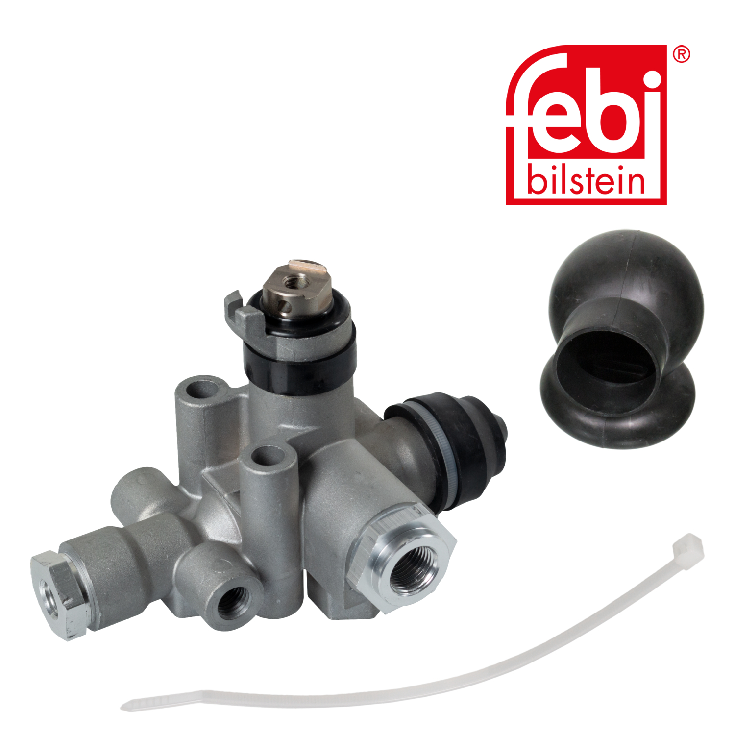 Febi Air Suspension Valve M16 x 1,5 103489