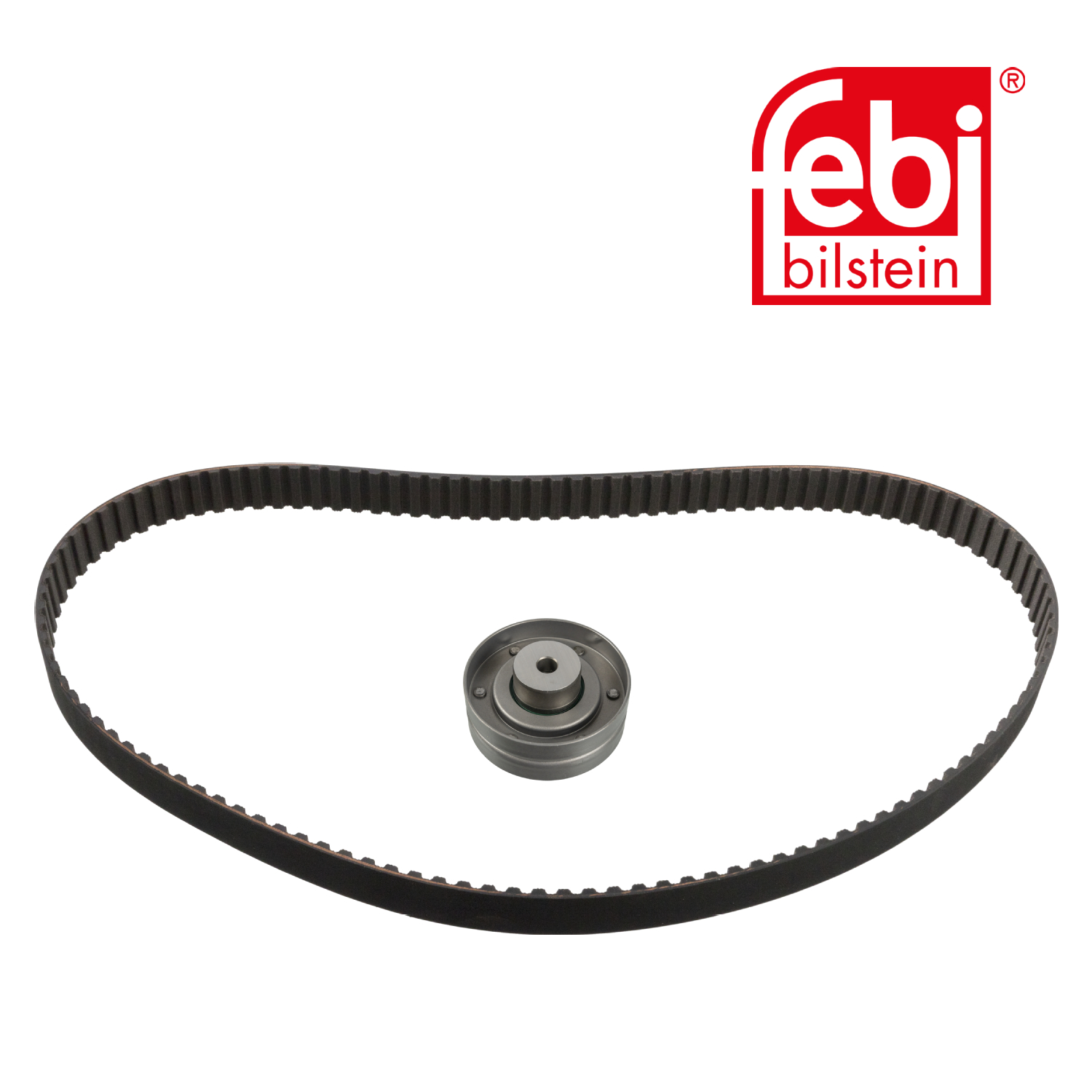 Febi Timing Belt Kit with Rollers 14528