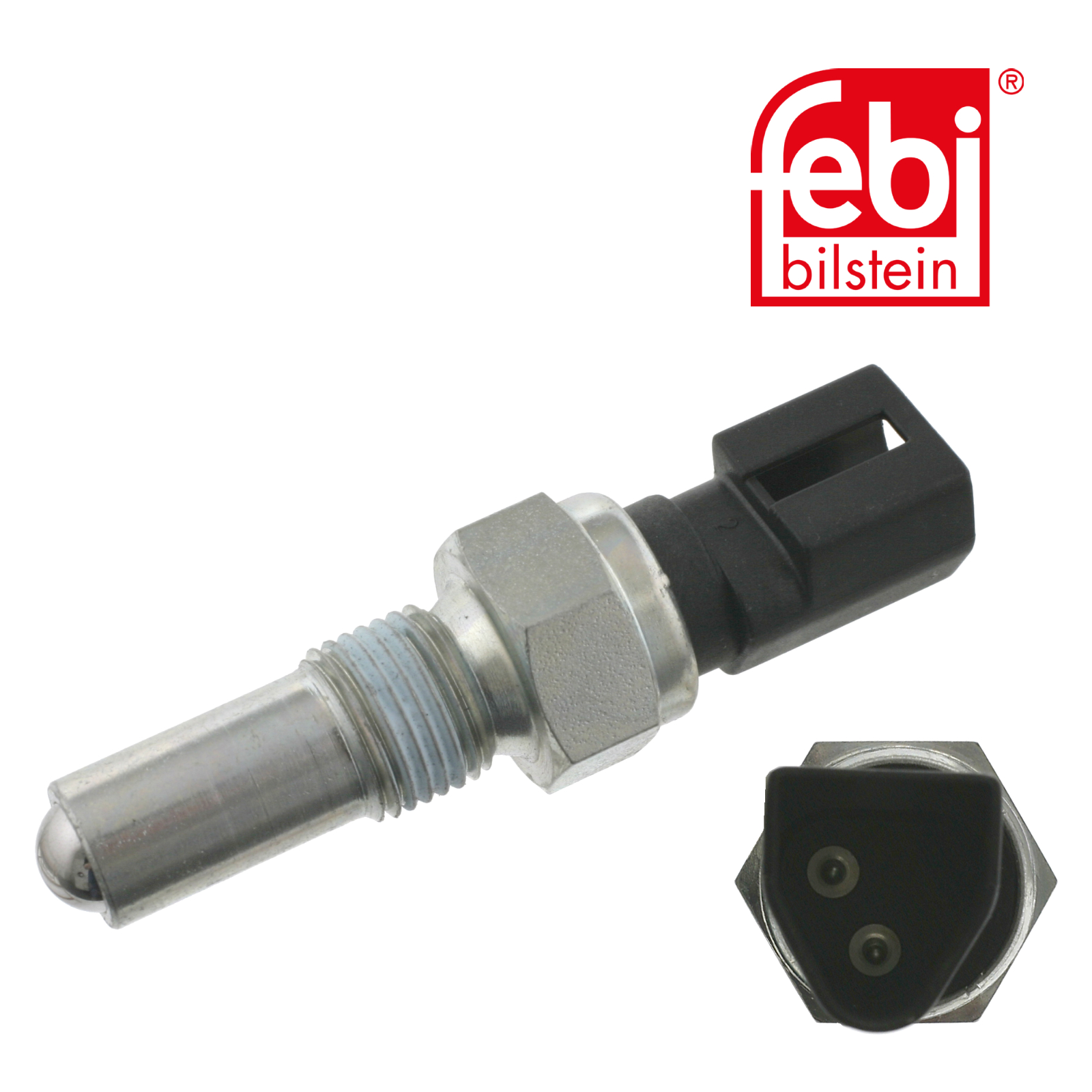 Febi Reverse Light Switch Connectors 01807