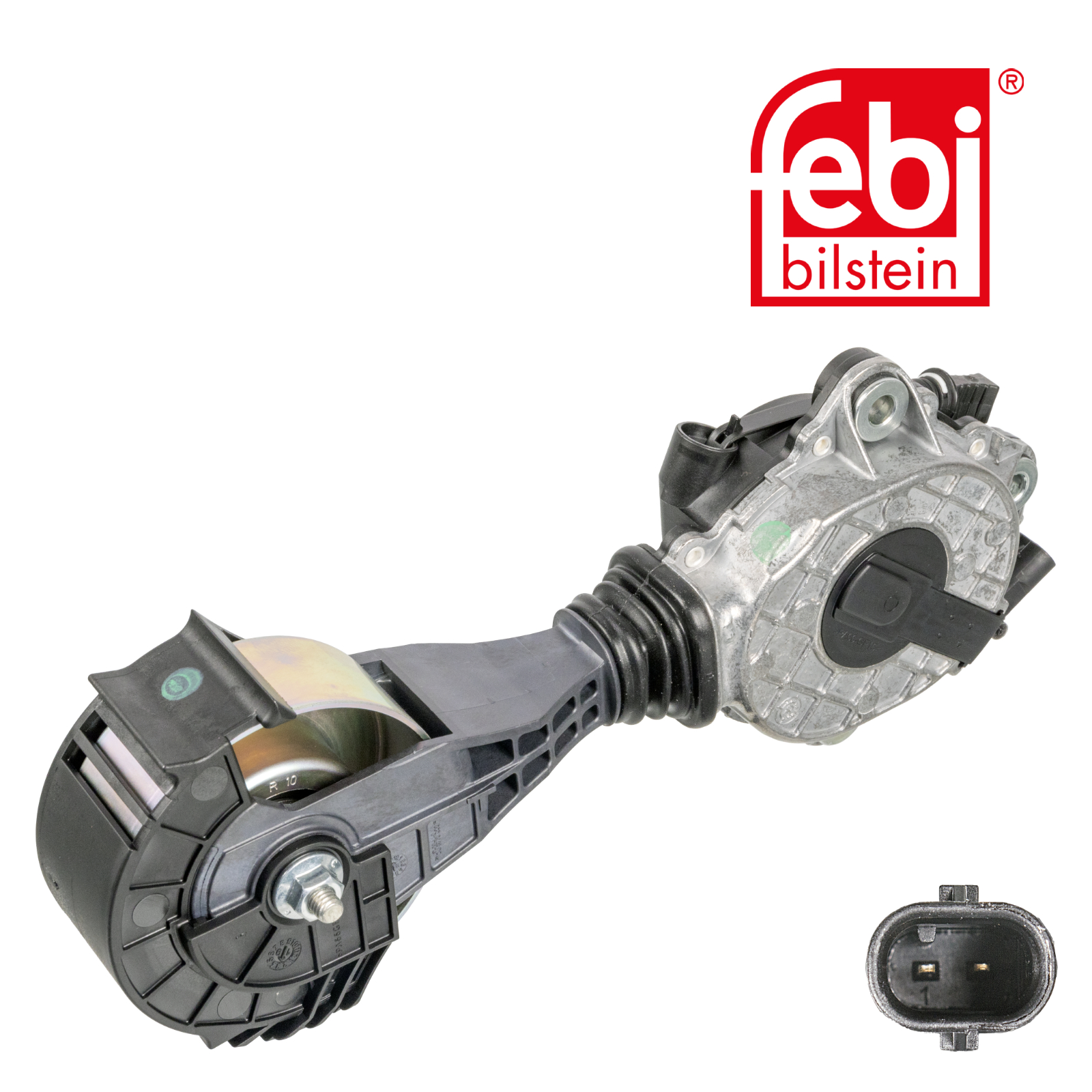 Febi Auxiliary Belt Tensioner 102601