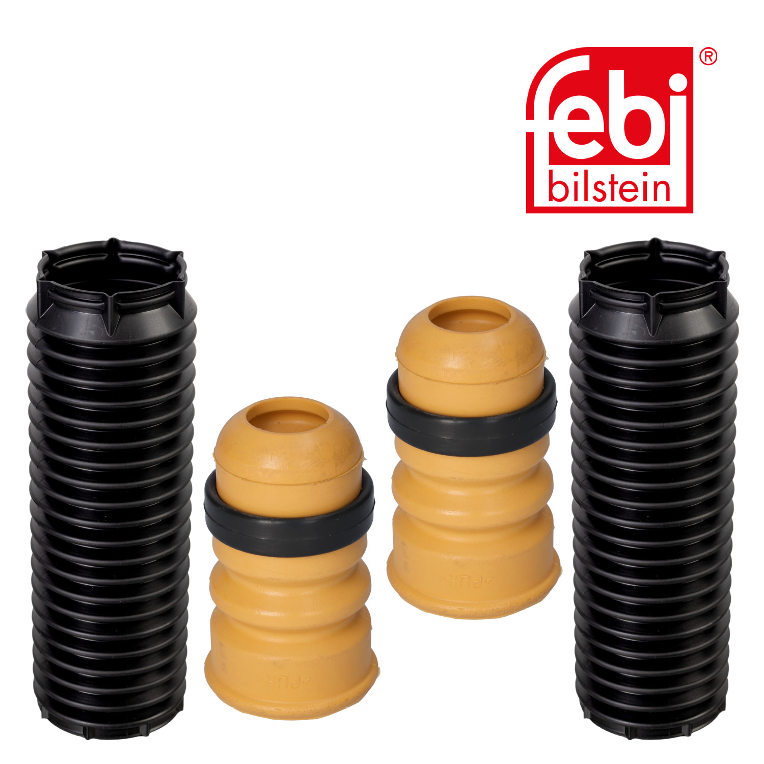Febi Front Right Dust Cover Kit 181380