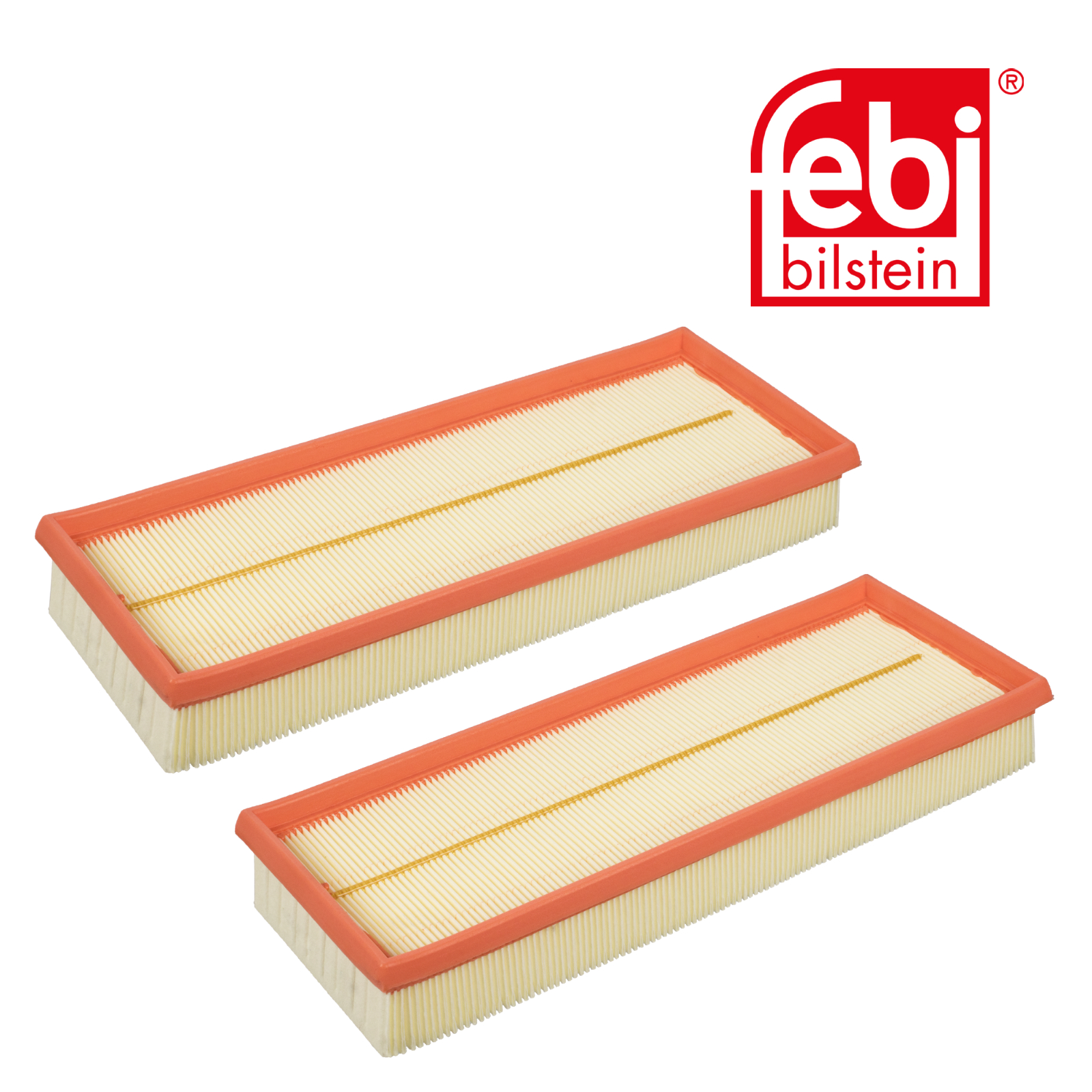 Febi Air Filter Kit 32507