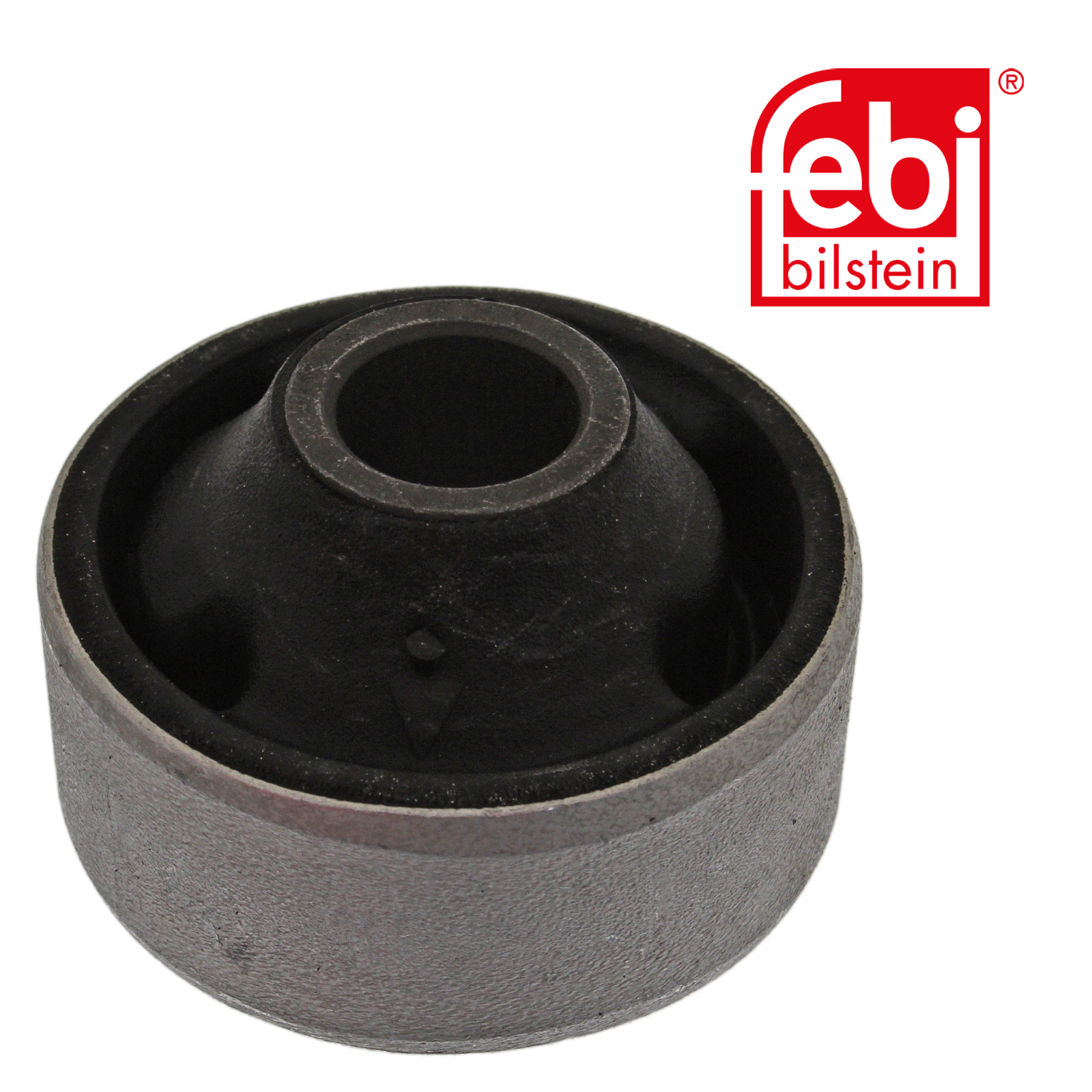 Febi Wishbone / Control / Trailing Arm Bush Front Right 07059