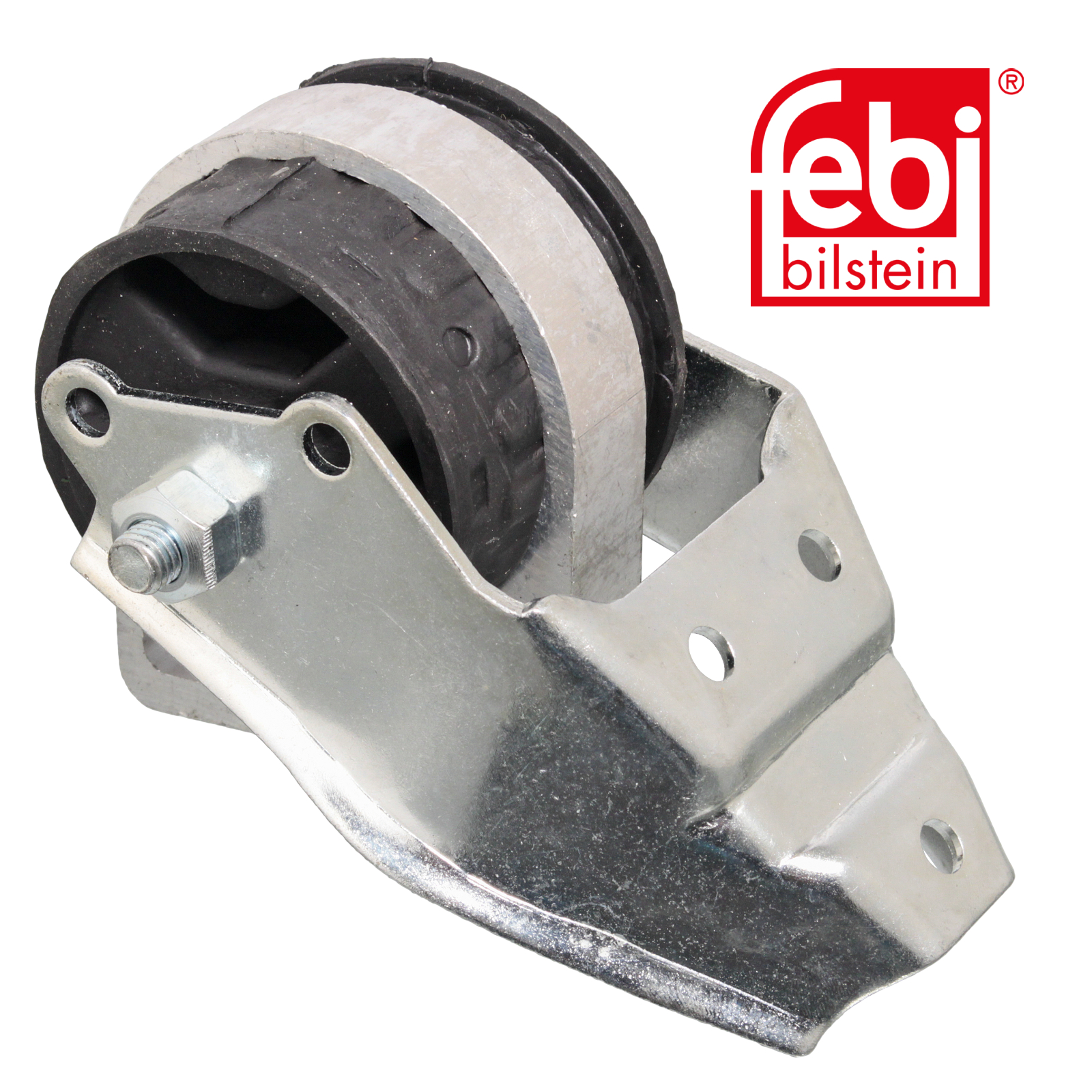 Febi Engine Mount Mounting Front 24189