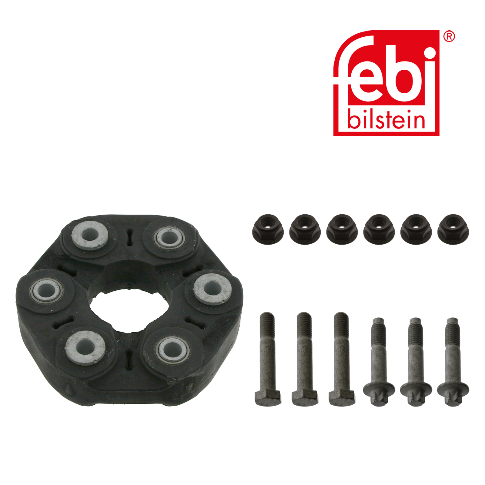 Febi Propshaft Universal Joint 43520