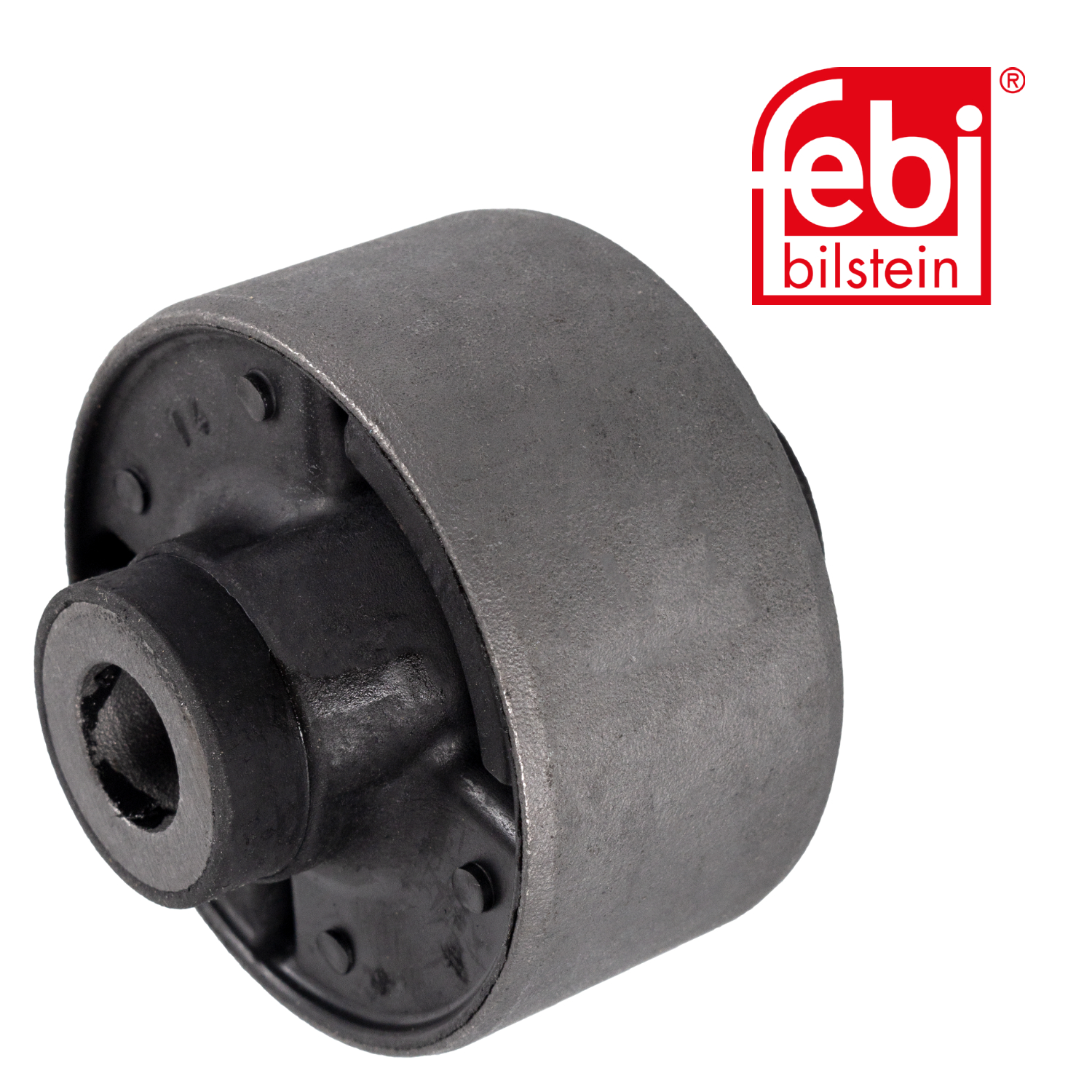 Febi Wishbone / Control / Trailing Arm Bush Front Right 30431