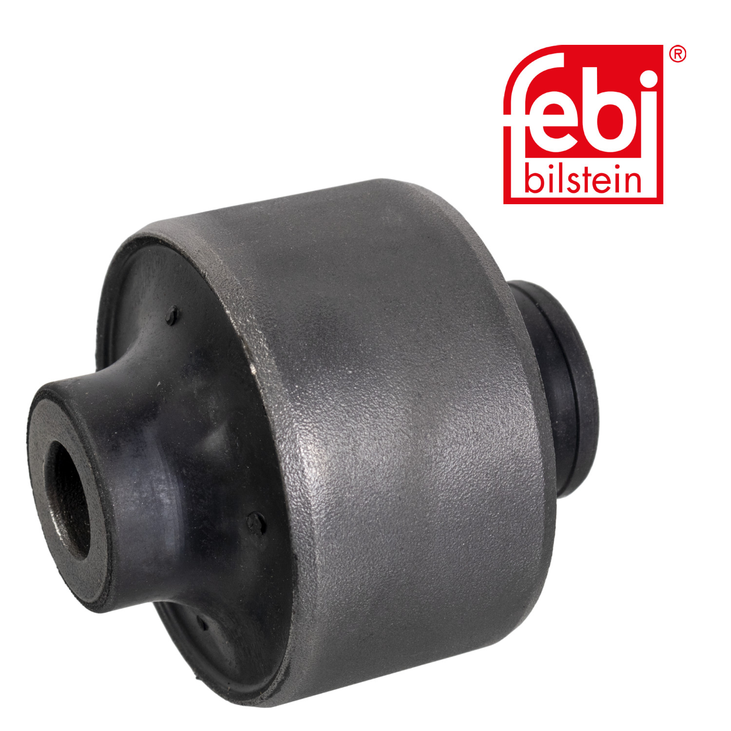 Febi Wishbone / Control / Trailing Arm Bush Front Right 180412