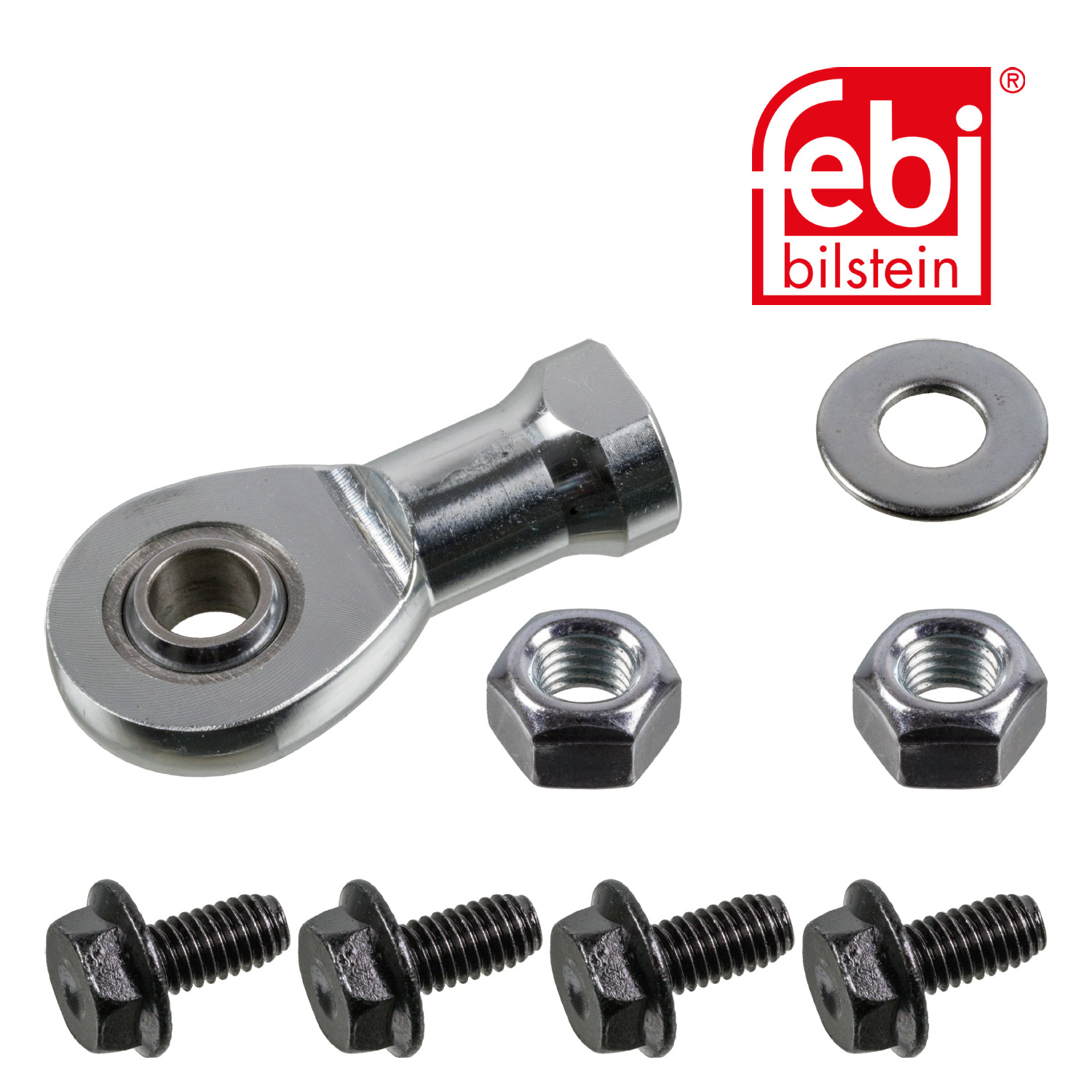 Febi Slave Cylinder Repair Kit 180019