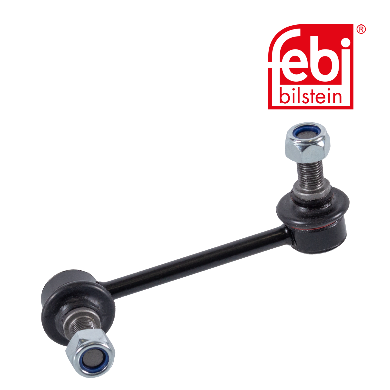 Febi Stabiliser Bar Link Coupling Rod Rear Right 29955