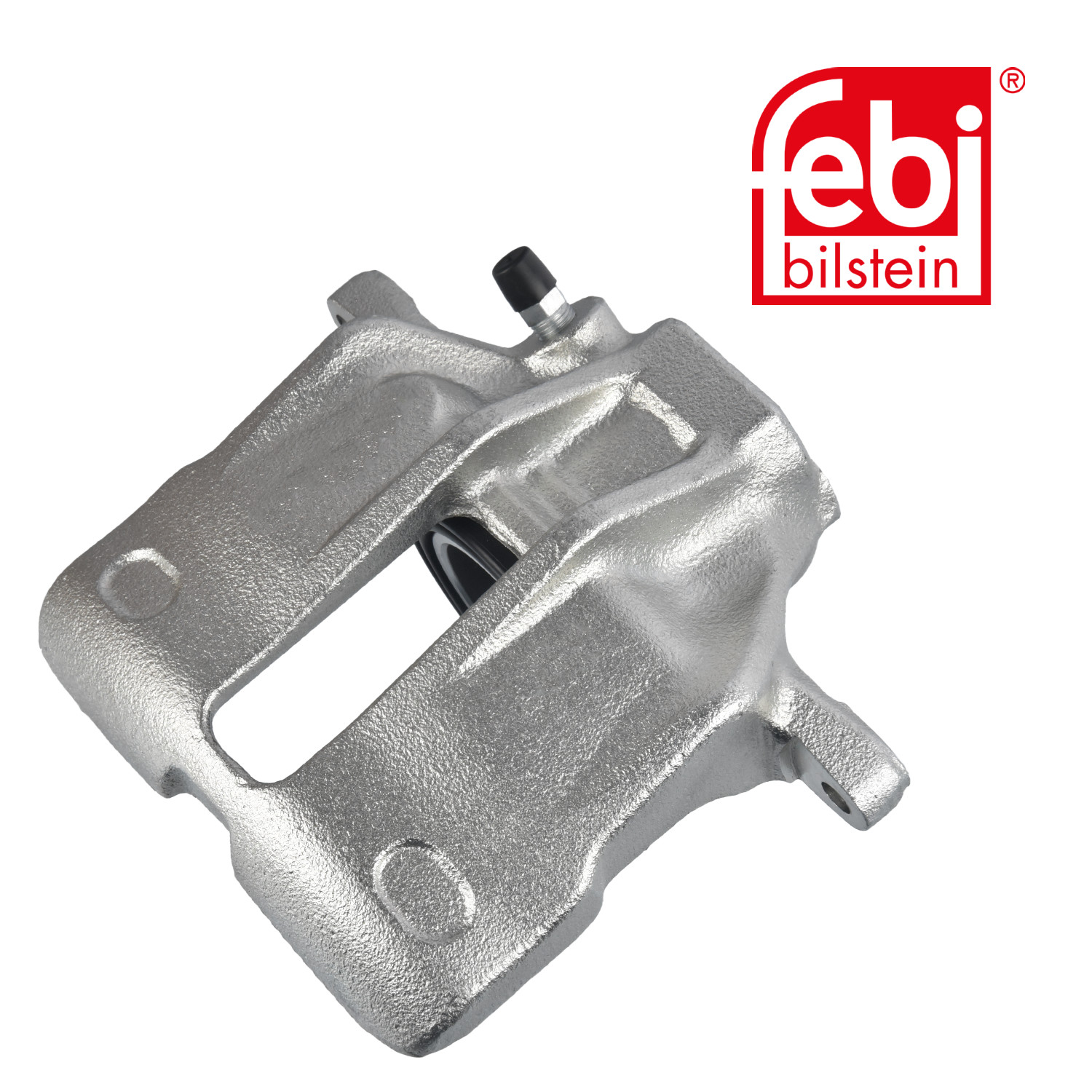 Febi Brake Caliper Assembly Front Left 181548