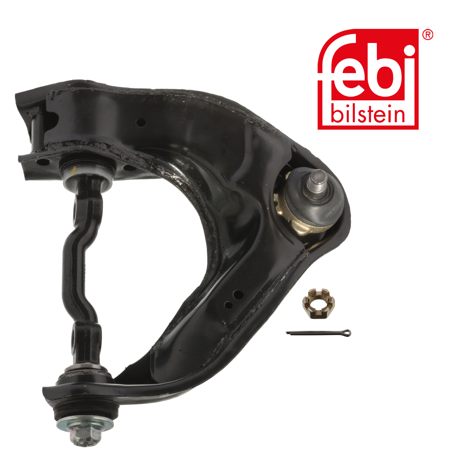Febi Control/Trailing Arm Upper 41870