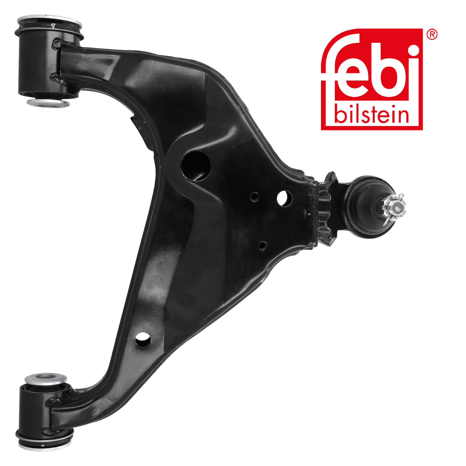 Febi Control/Trailing Arm Lower 179167
