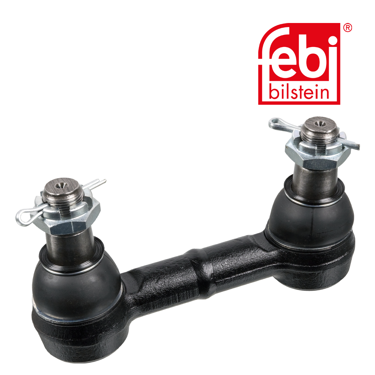 Febi Stabiliser Bar Link Coupling Rod Rear Right 104928