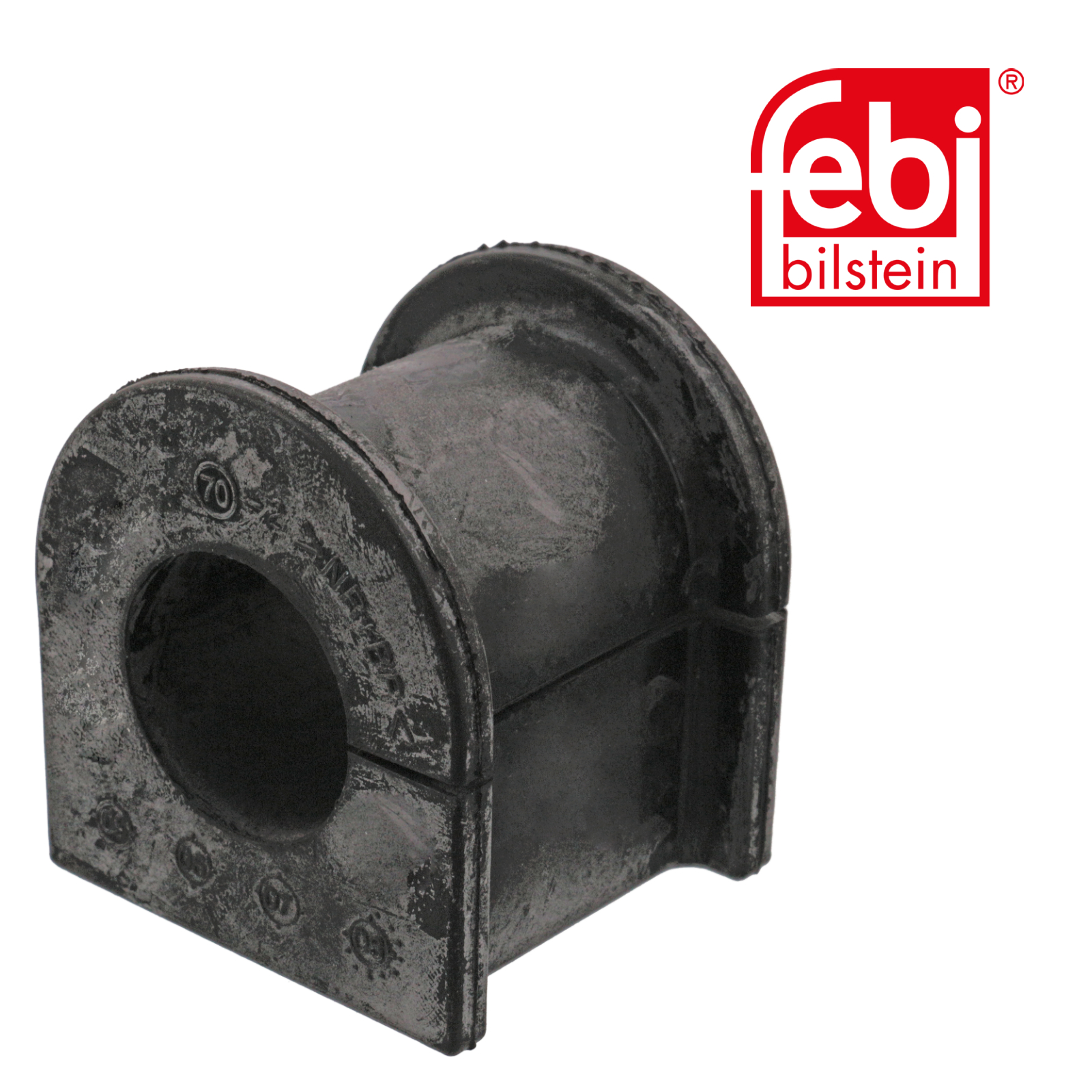 Febi Anti Roll Bar Mounting Bracket Front Righ 42847