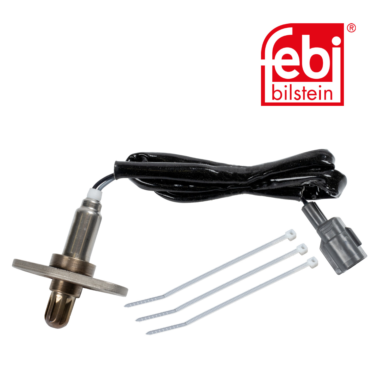 Febi O2 Lambda Oxygen Sensor 177498