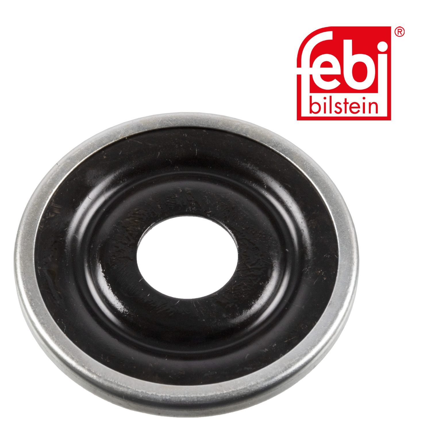 Febi Rolling Bearing Suspension Strut Support Mount Front Righ 10089