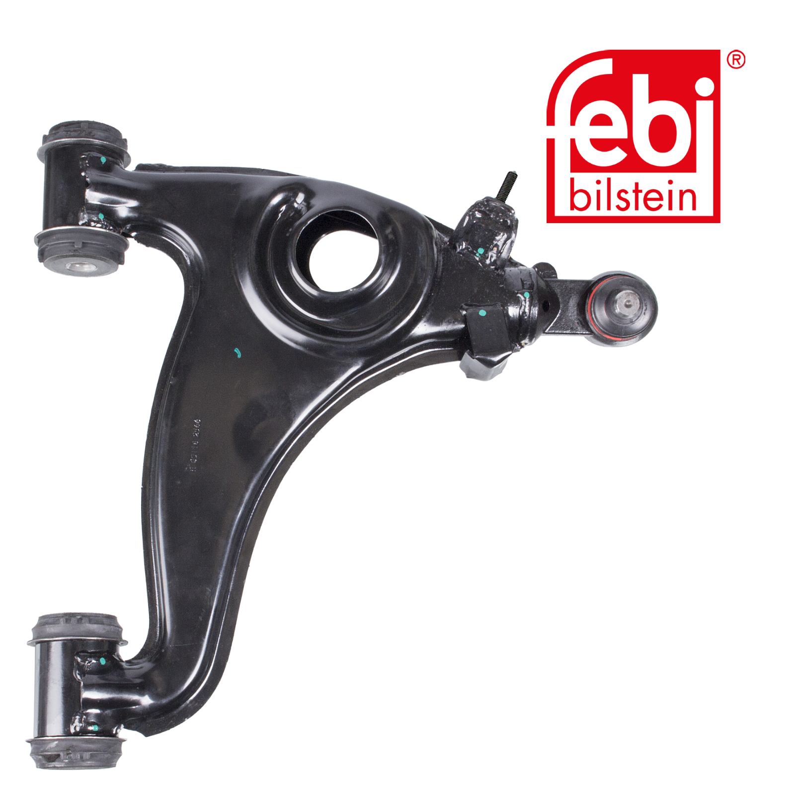 Febi Control/Trailing Arm Lower 15695
