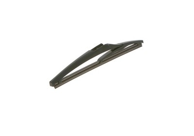 Bosch Conventional Wiper Blade 230mm — H230 fits Nissan Micra V 2016 on