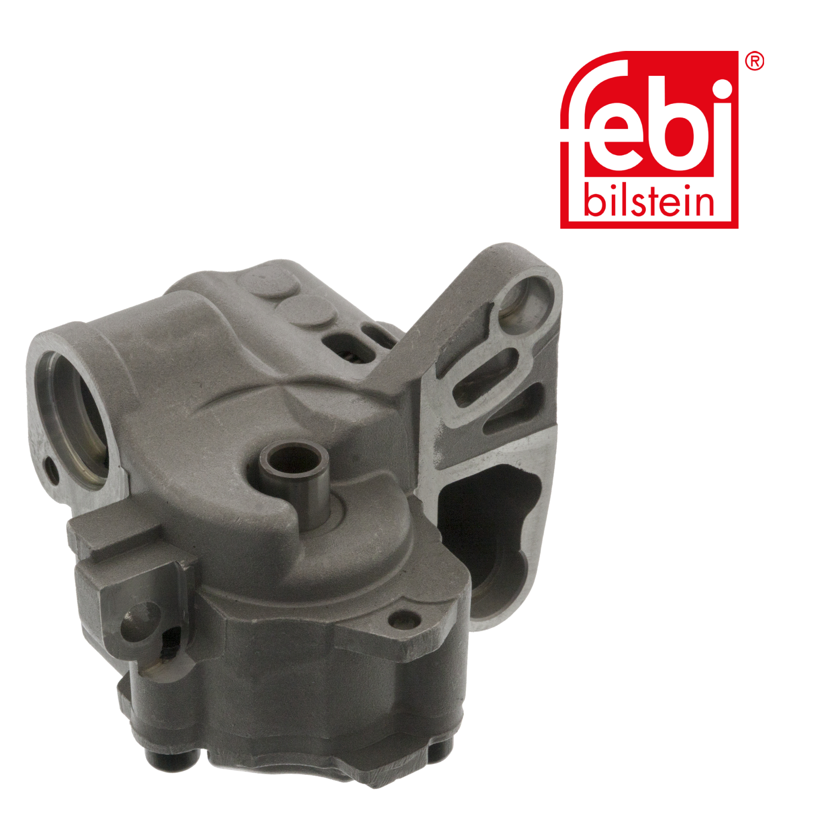 Febi Engine Oil Pump Assembly 34723