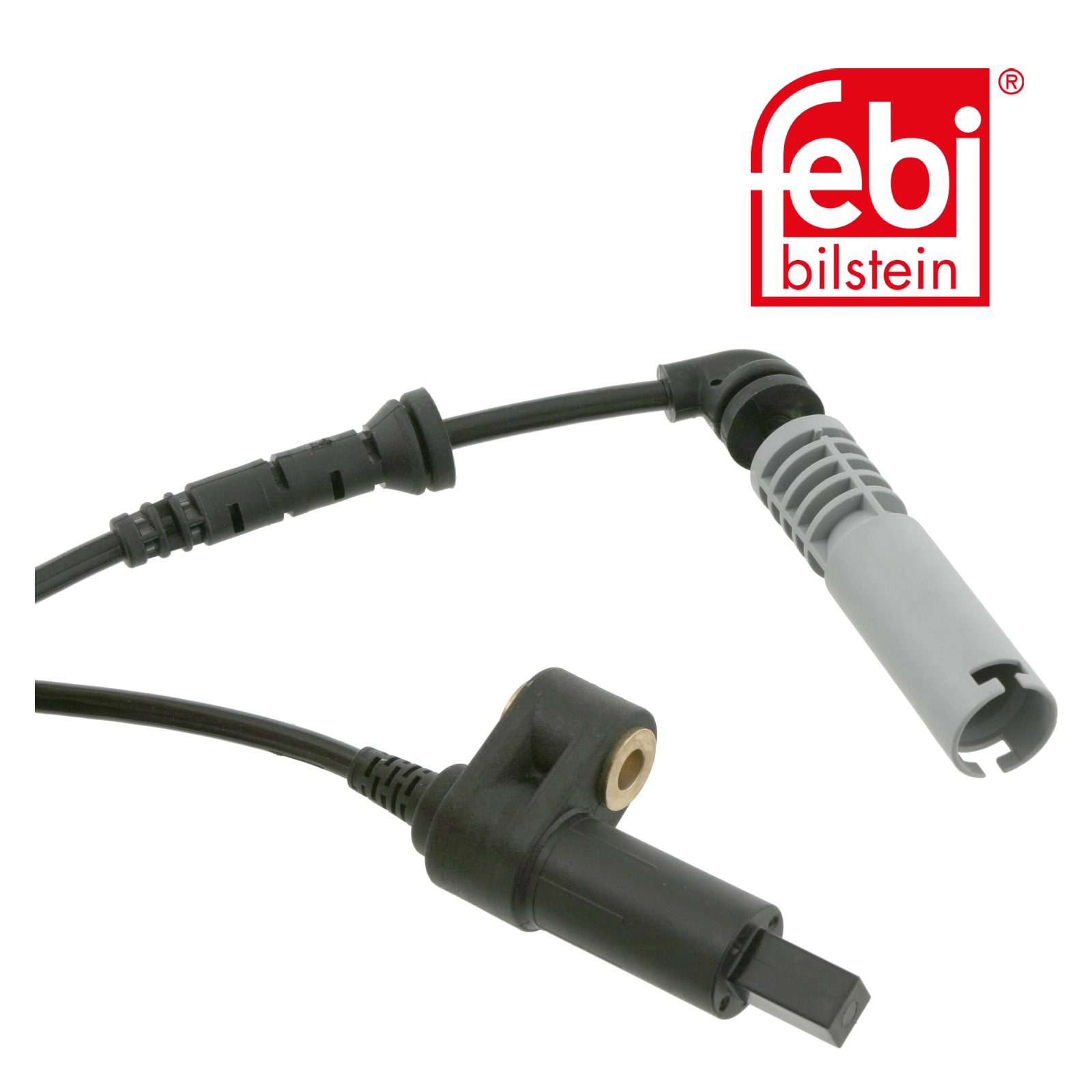 Febi ABS Wheel Speed Sensor Front Right 24130