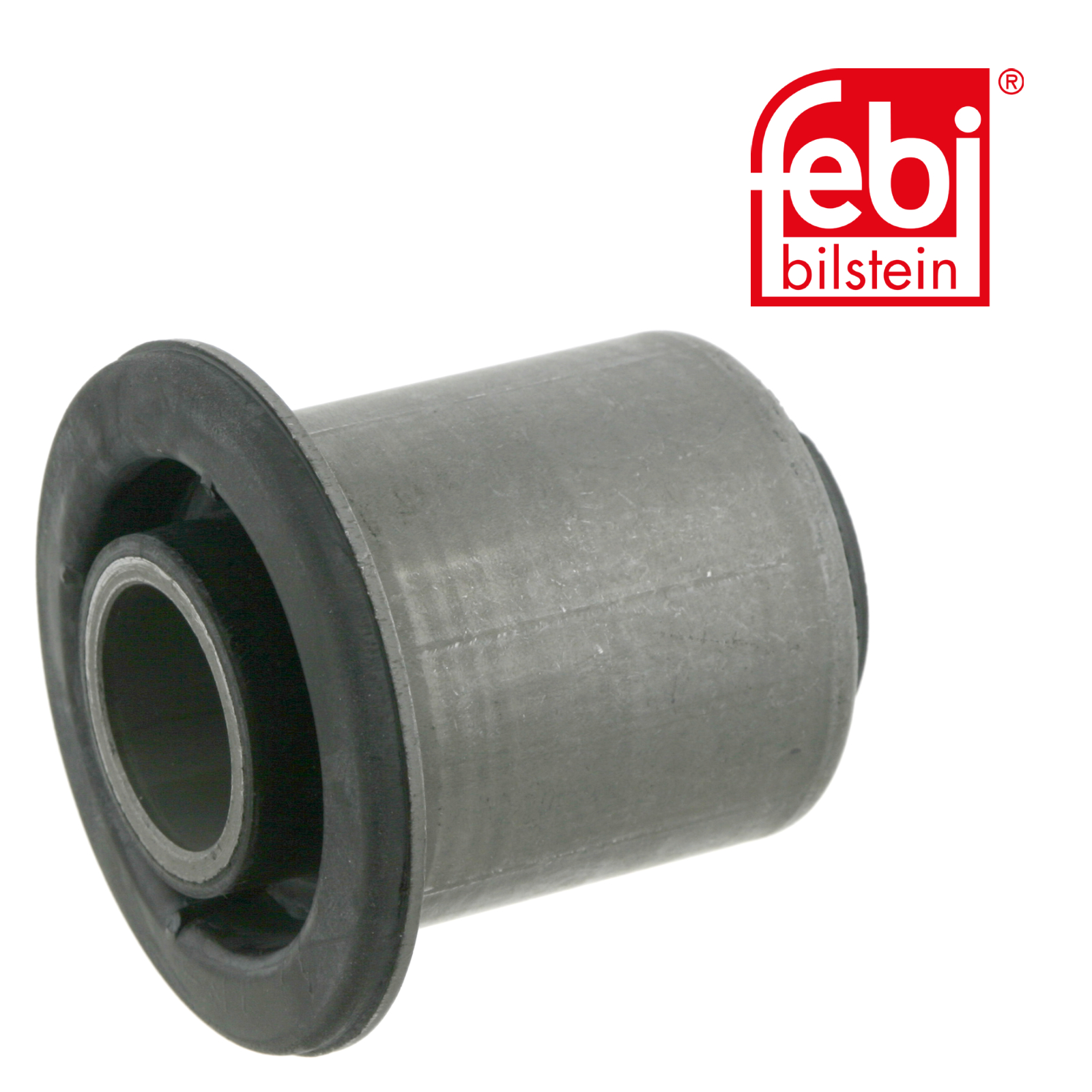 Febi Wishbone / Control / Trailing Arm Bush Front 24262