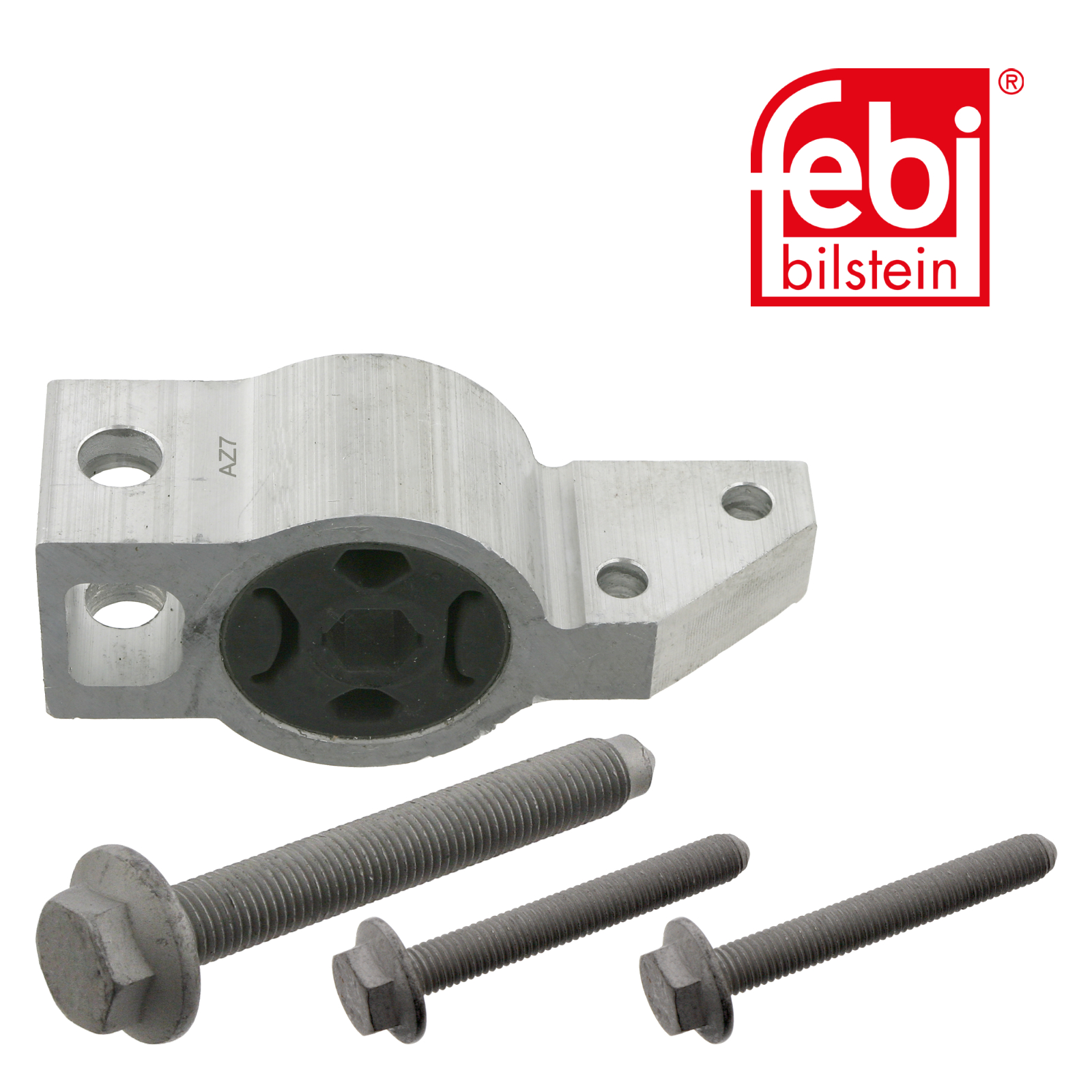 Febi Wishbone / Control / Trailing Arm Bush Rear 32542