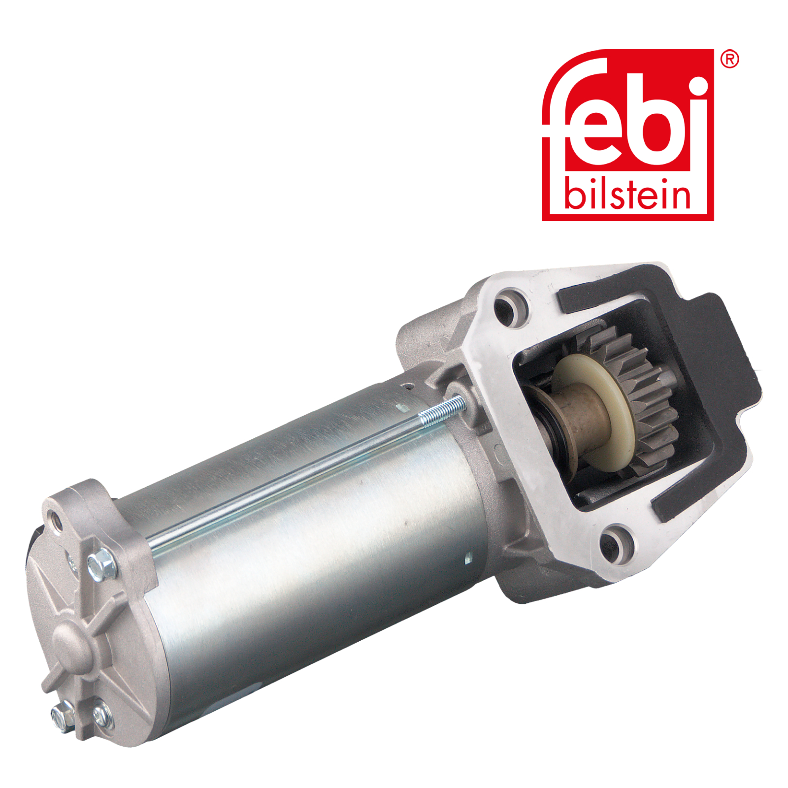 Febi Starter Motor 12V 1.8kW 19 Teeth 101601
