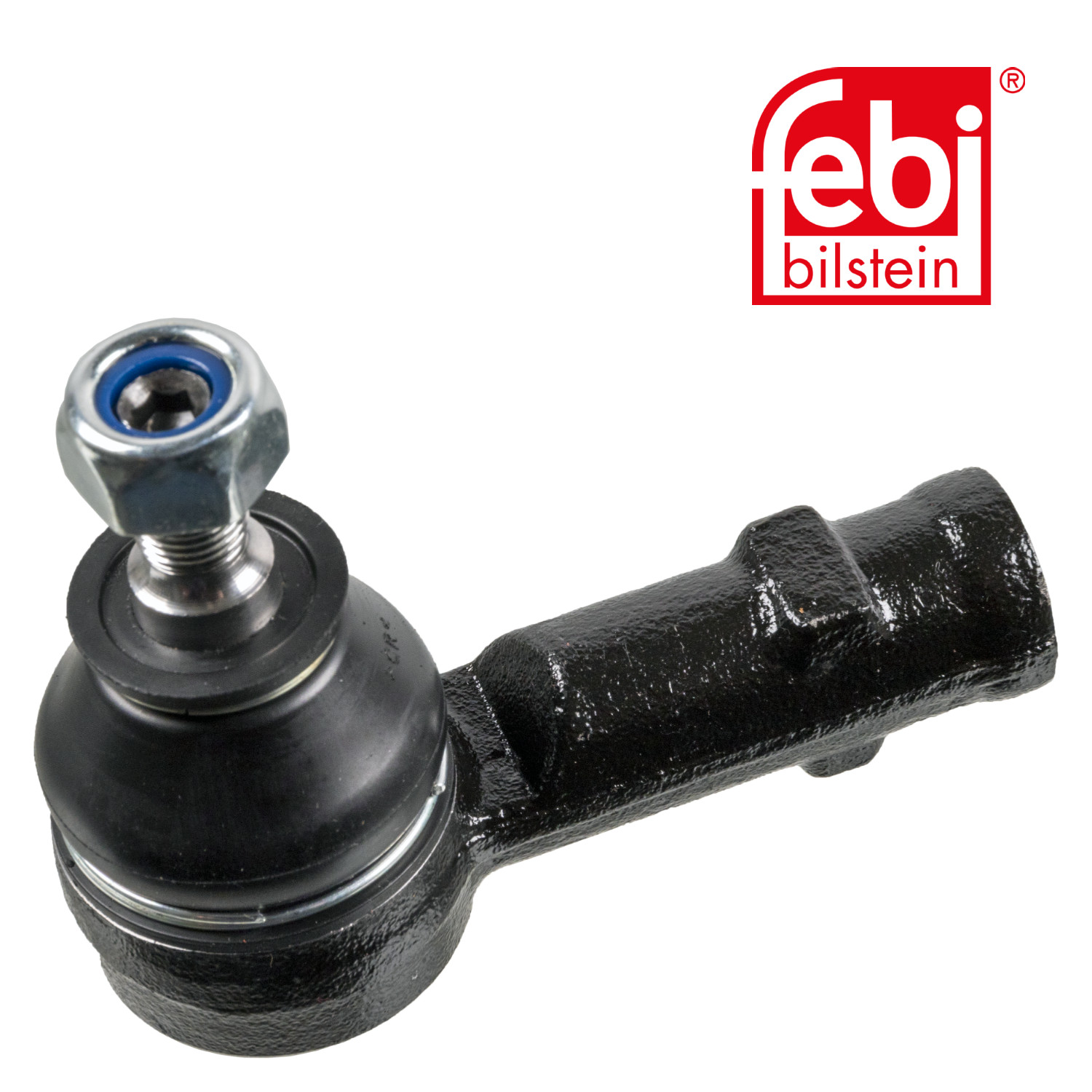 Febi Steering Tie Rod End Ball Joint Front Right 11280