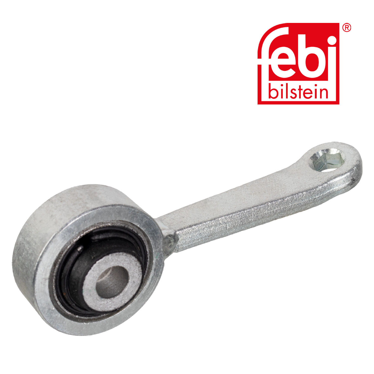 Febi Stabiliser Bar Link Coupling Rod Front Right 21358