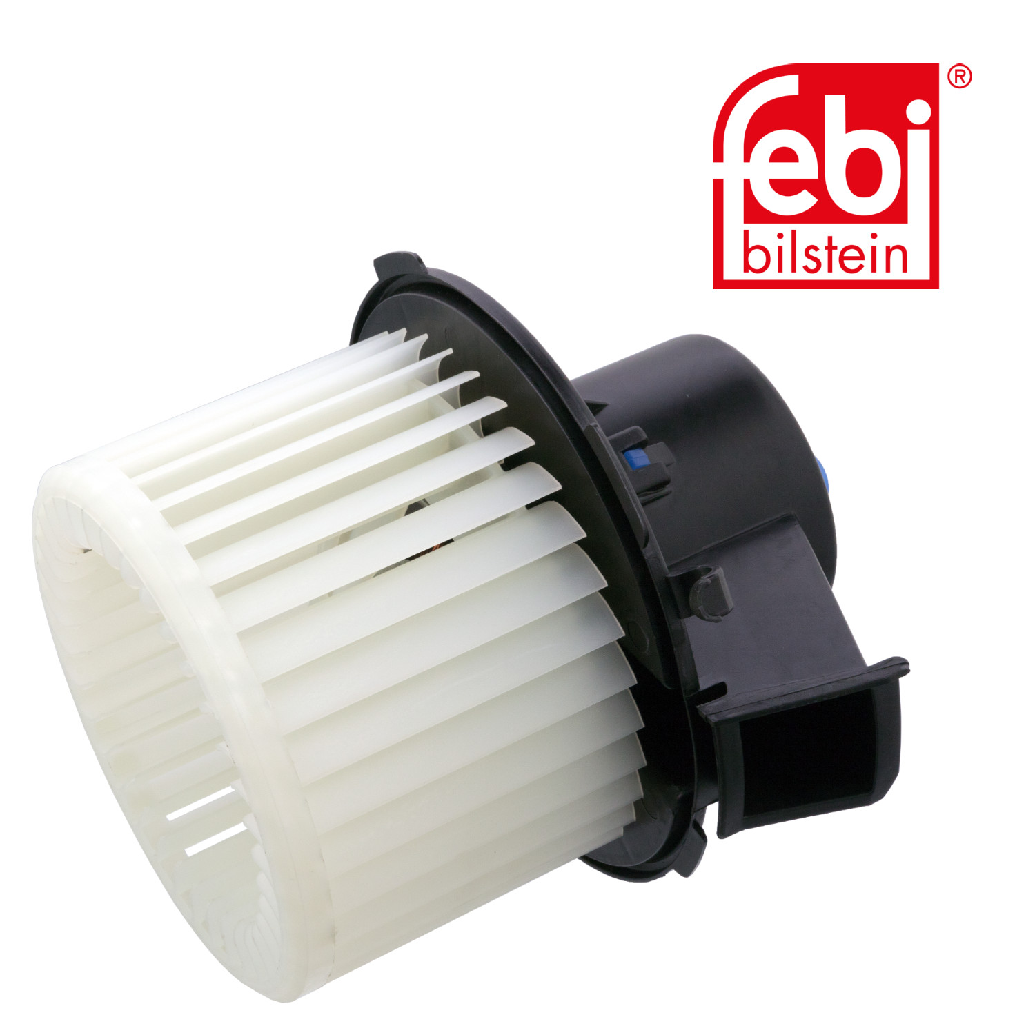 Febi Heater Blower Fan 108098