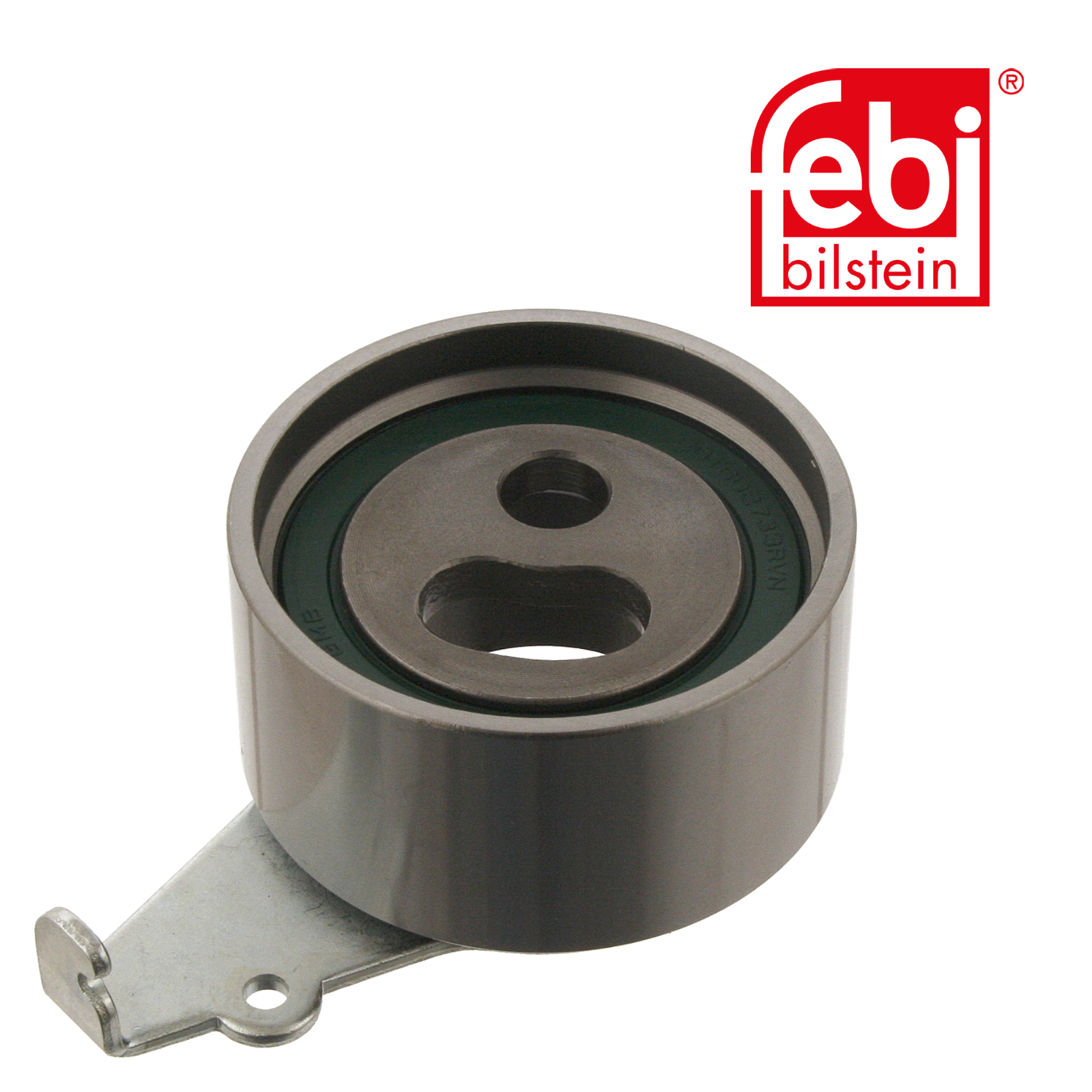 Febi Timing Belt Tensioner Pulley 58mm OD ID Wide 32337