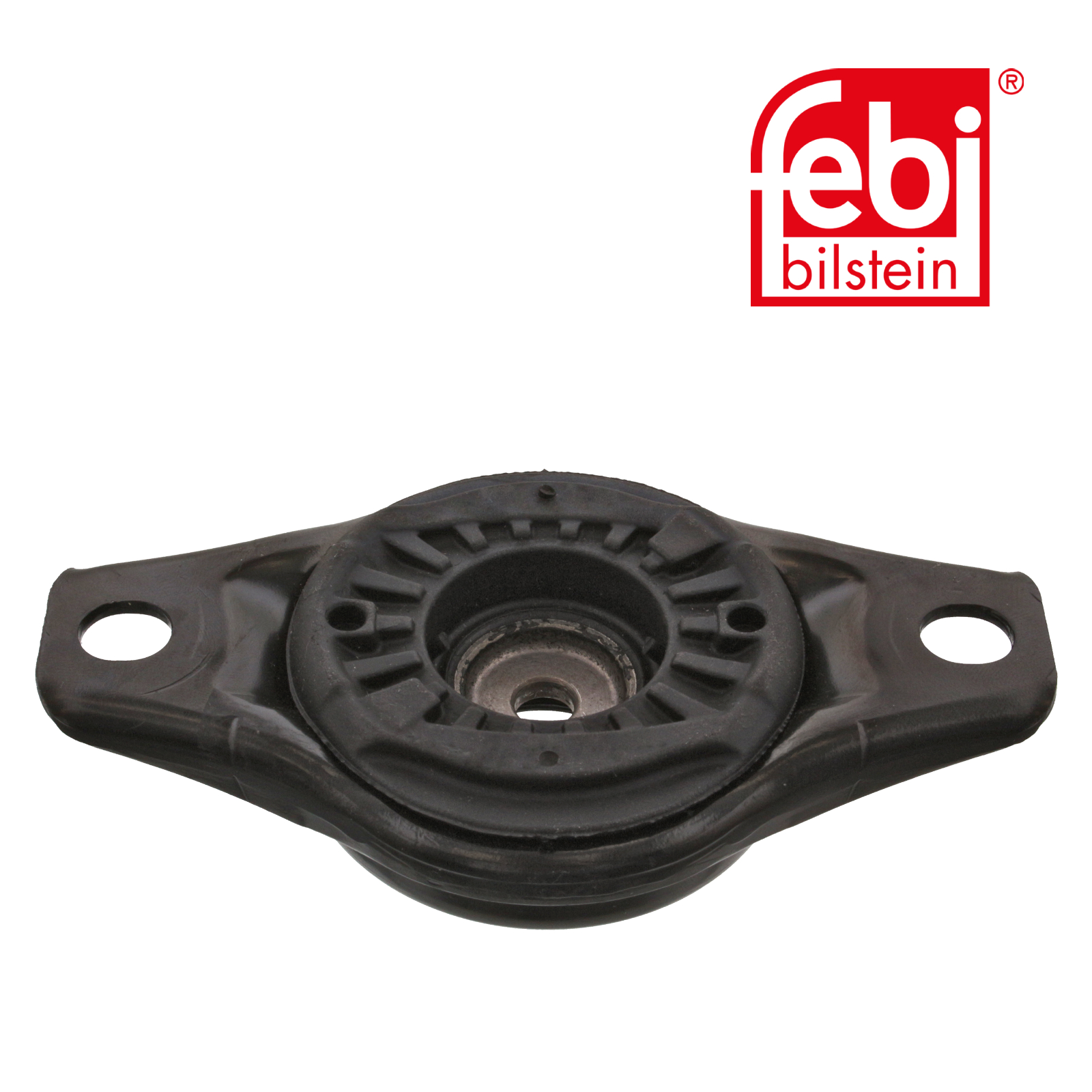 Febi Rear Suspension Strut Support Mount 46370