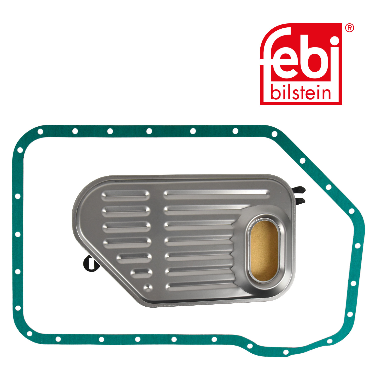 Febi Auto Trans Filter Kit 43664