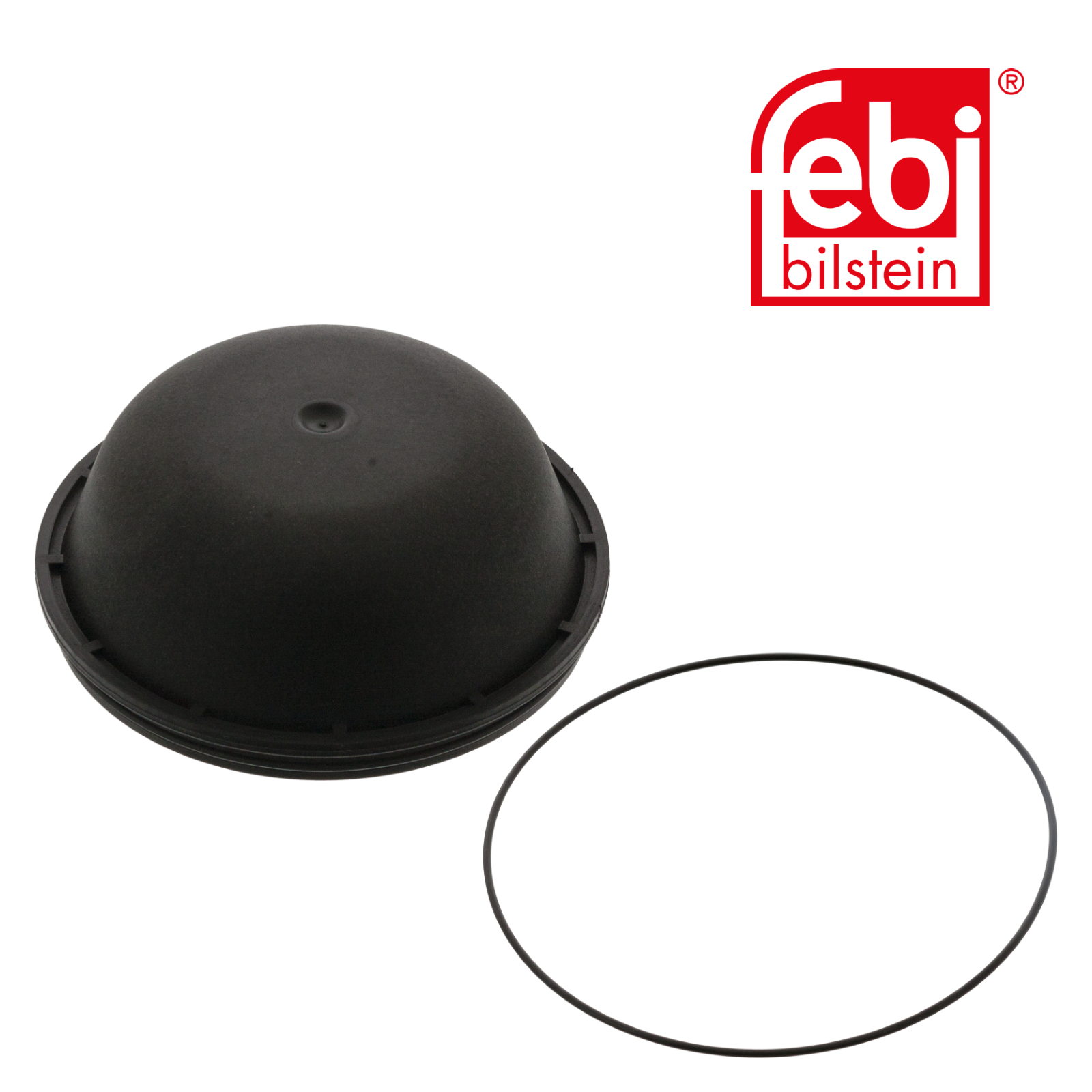Febi Wheel Hub Dust Cap 46134