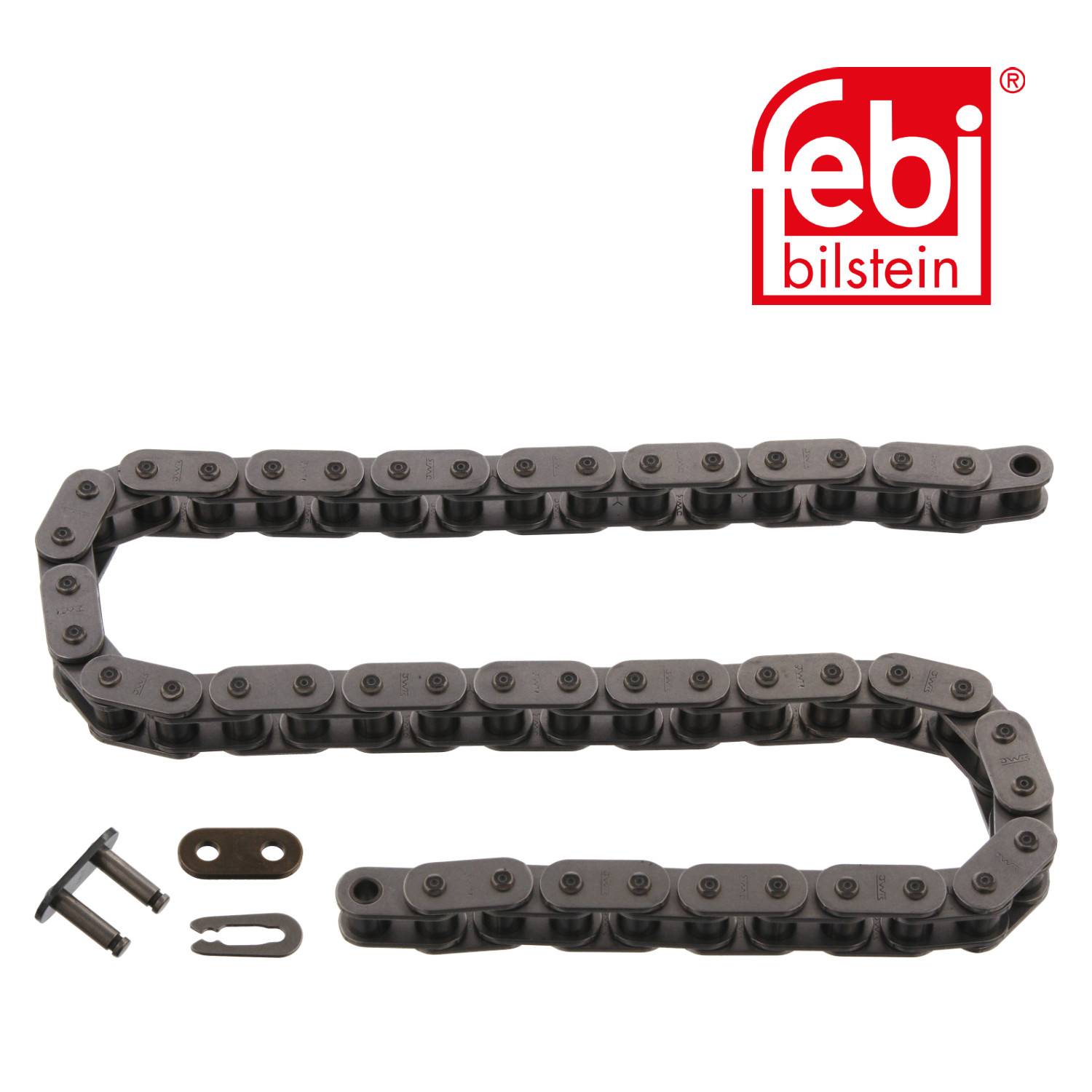 Febi Timing Chain 46 Links 9mm Pitch 25117