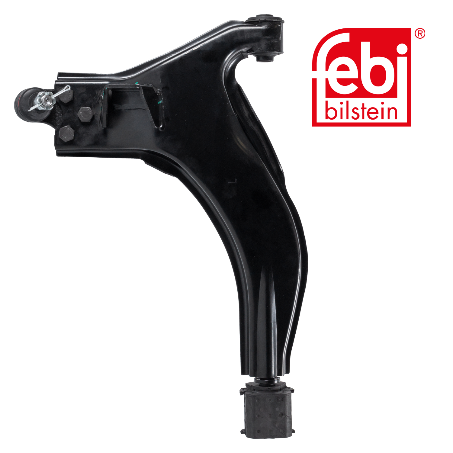 Febi Control/Trailing Arm Front Left 42660