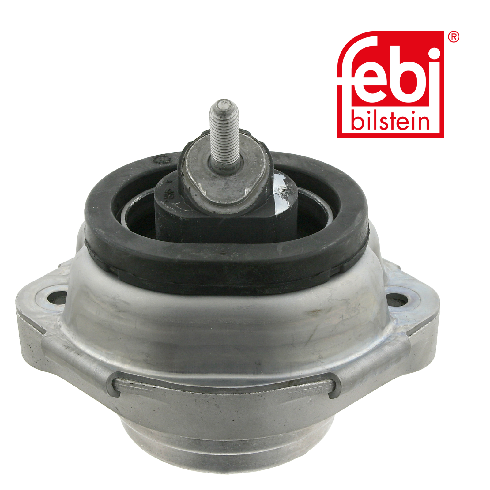 Febi Engine Mount Mounting both sides 27727