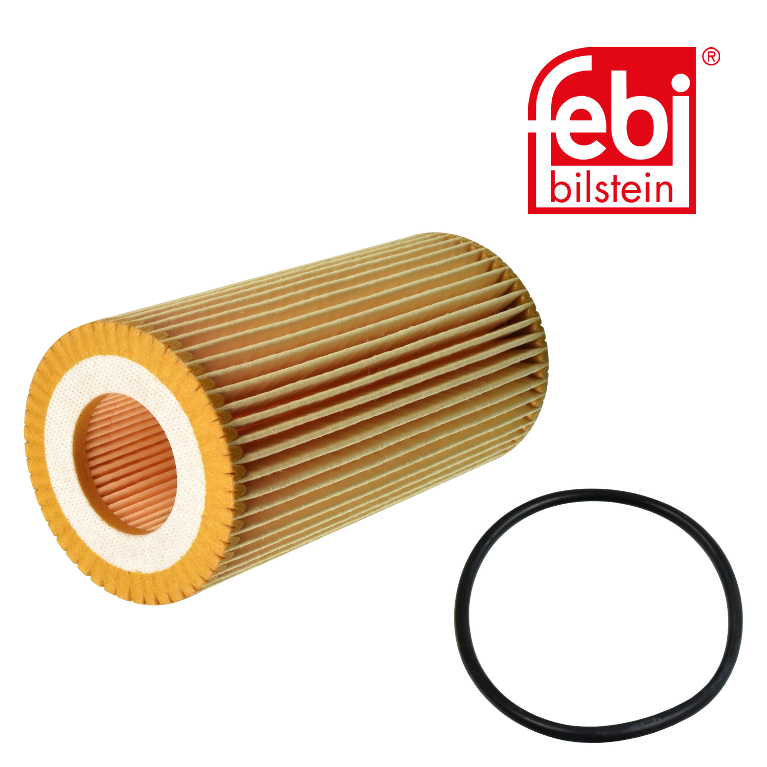 Febi Engine Oil Filter 109015